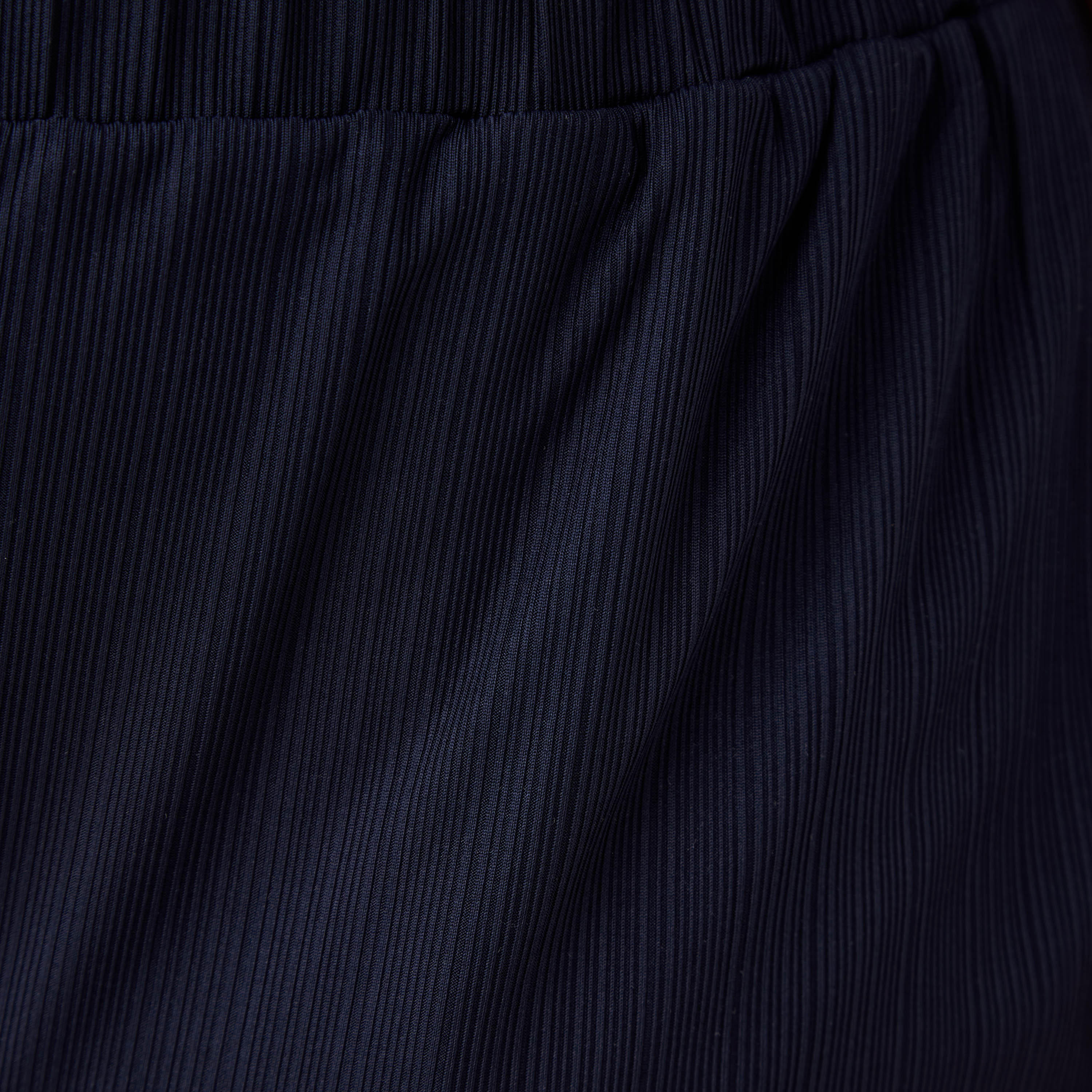 بنطلون واسع بكسرات بليسيه وجيوب مقاس كبير من أولا بوبكين-women-clothing-bottoms-trousers-image-5