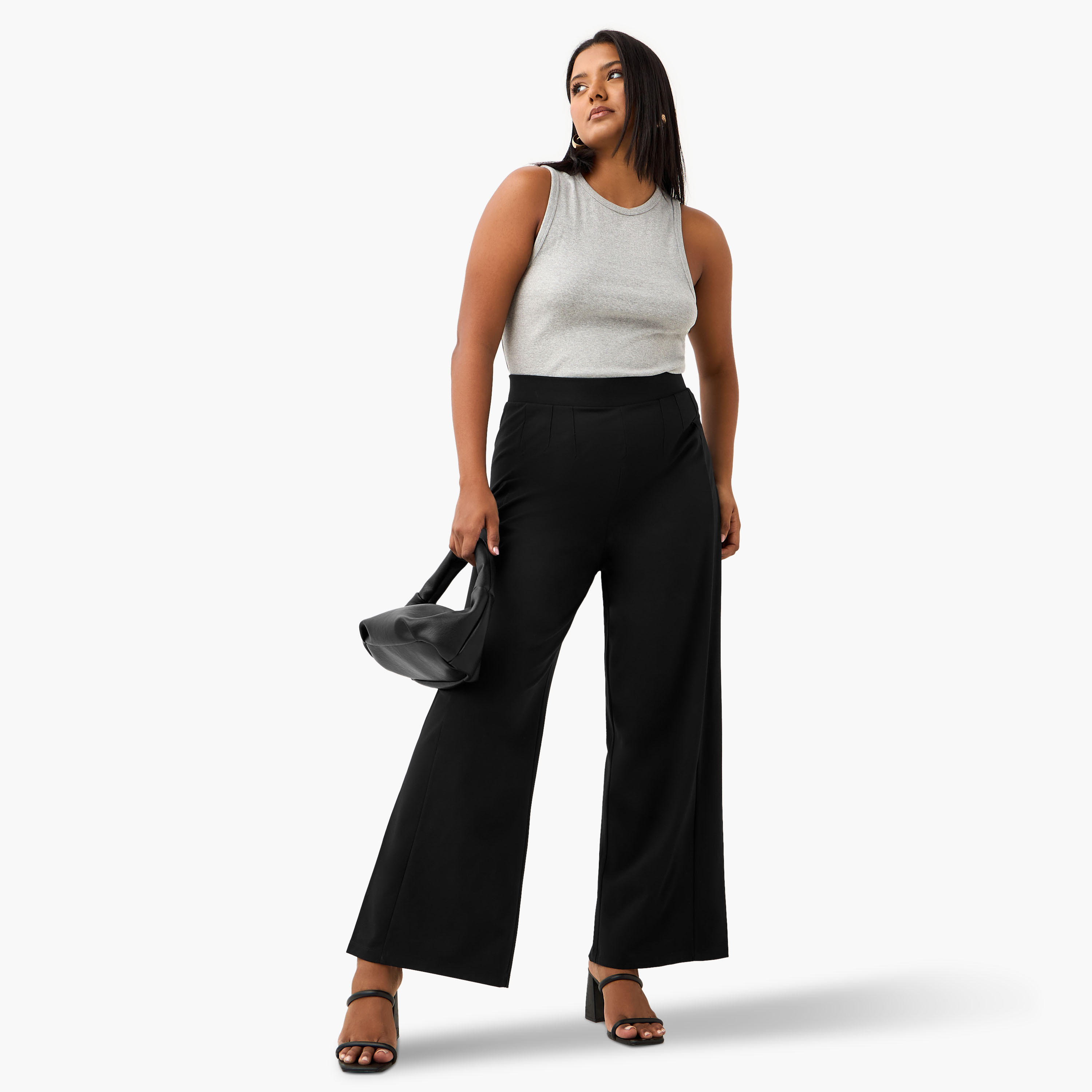Plus Size Ulla Popken Regular Fit Pants-women-clothing-bottoms-trousers-image-2