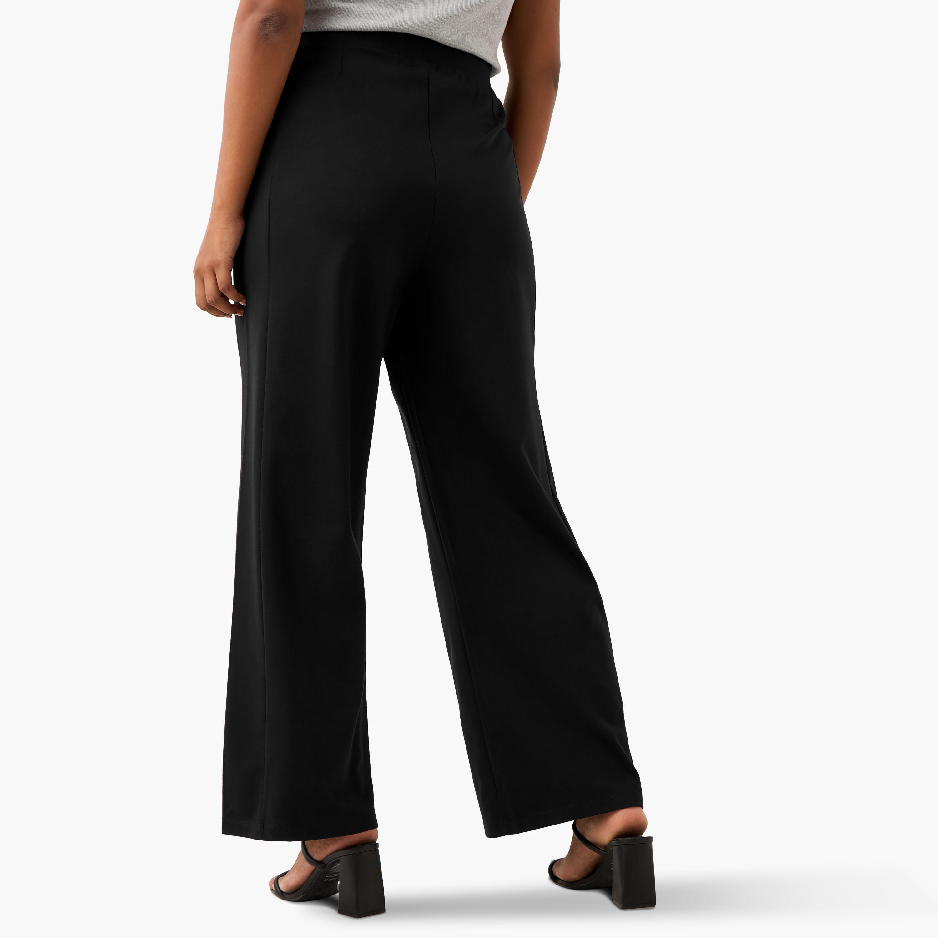 Plus Size Ulla Popken Regular Fit Pants-women-clothing-bottoms-trousers-image-3
