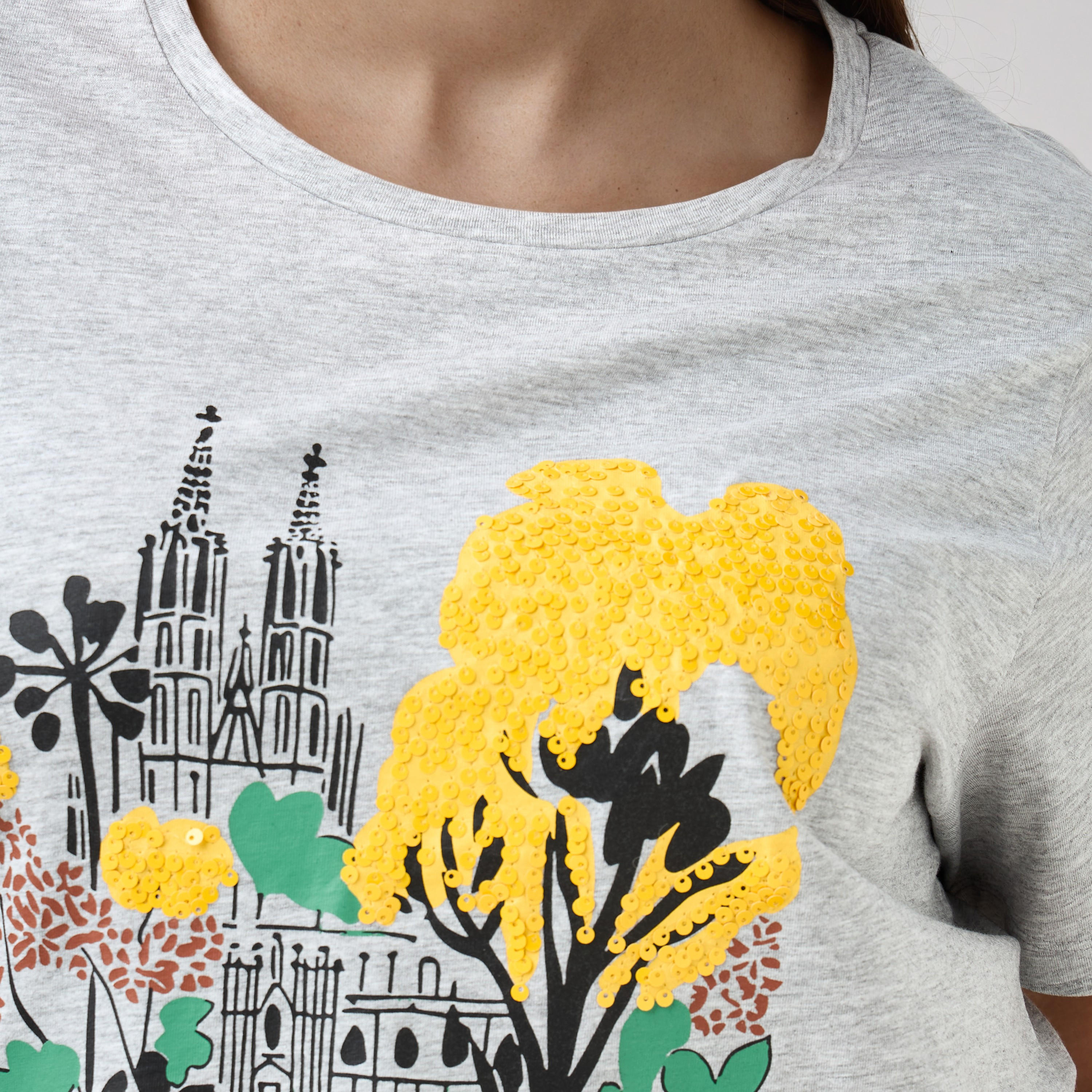 Plus Size Ulla Popken Printed T-shirt-women-clothing-tshirts-image-6