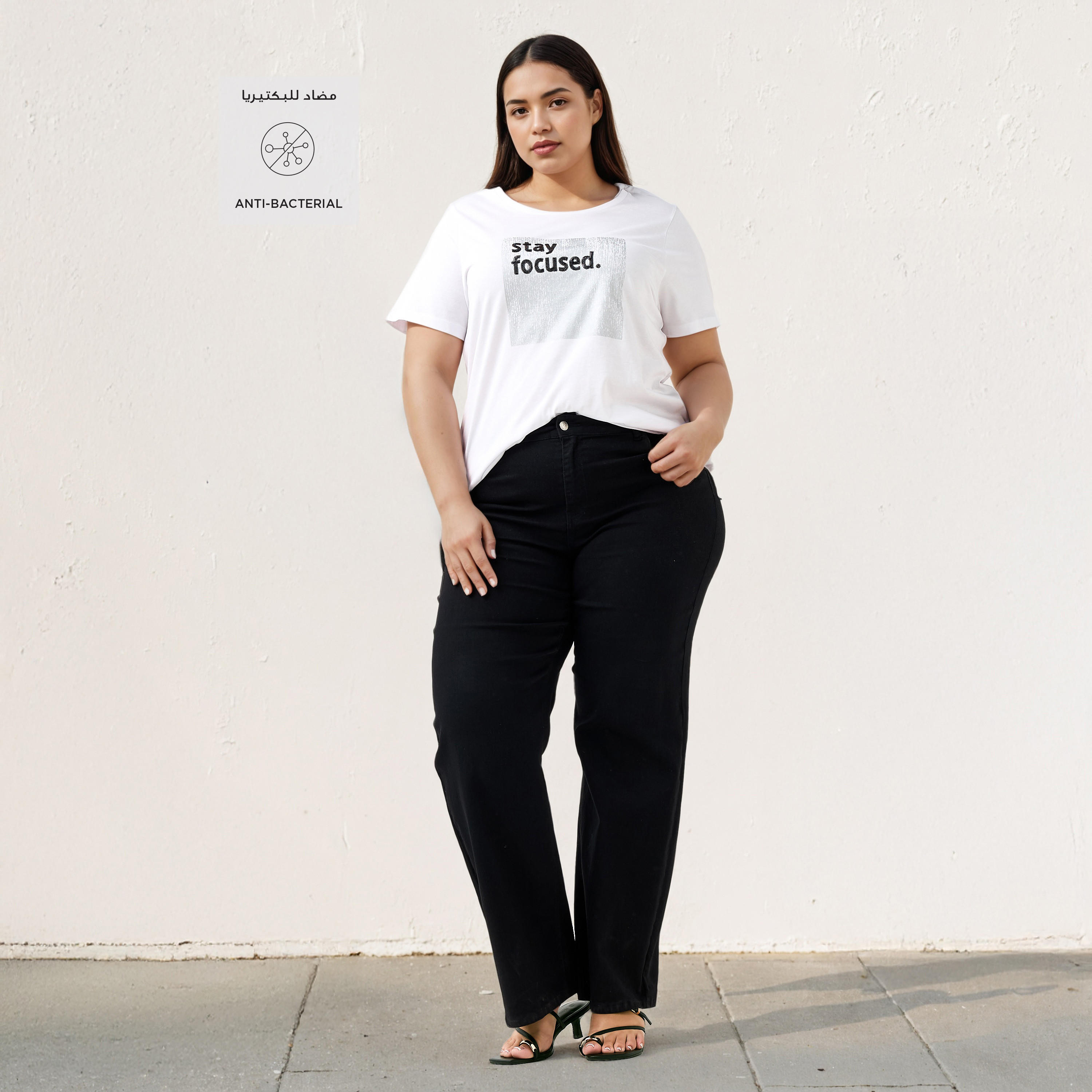 تيشيرت بطبعات بمقاس كبير من أولا بوكن-women-clothing-tshirts-image-4