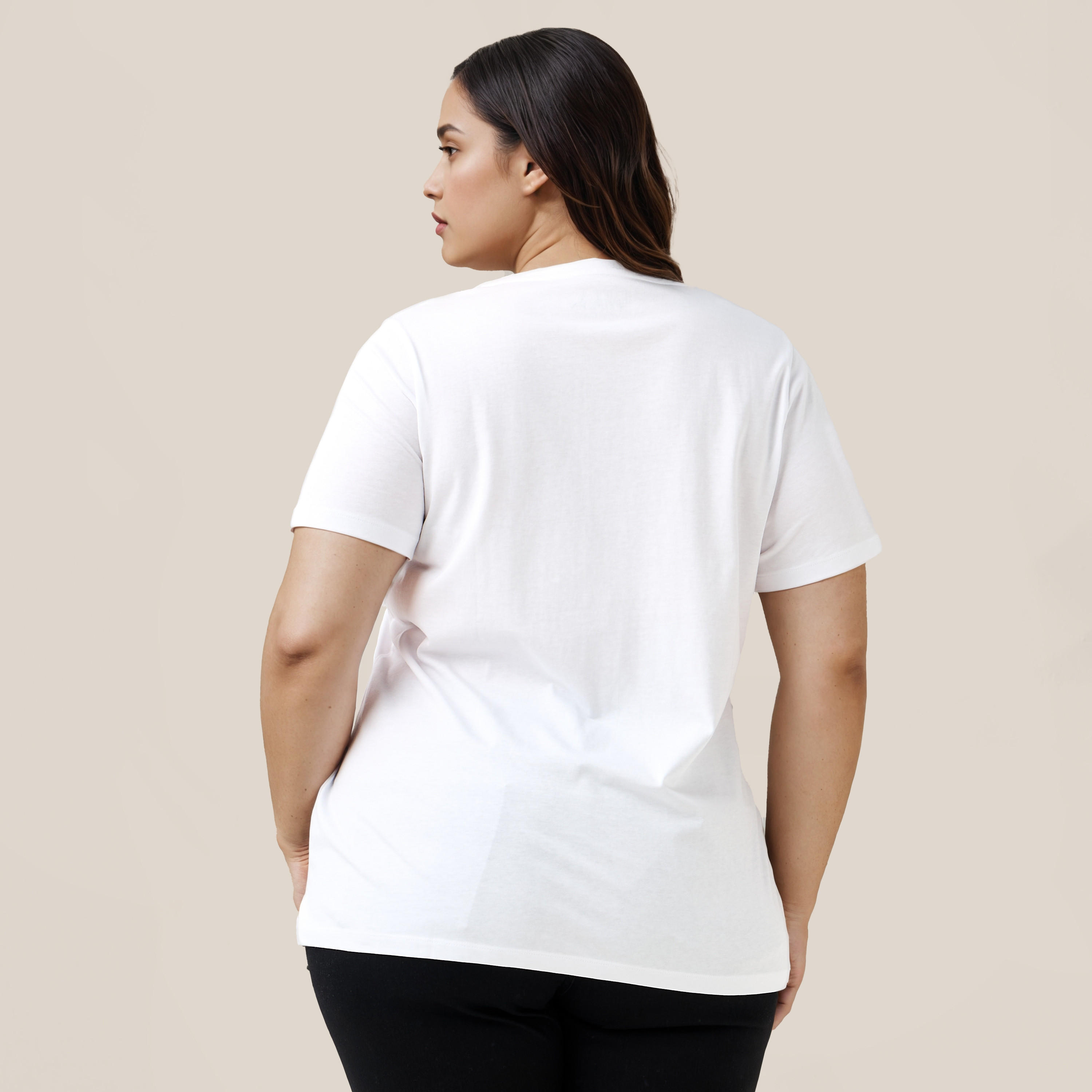 تيشيرت بطبعات بمقاس كبير من أولا بوكن-women-clothing-tshirts-image-3