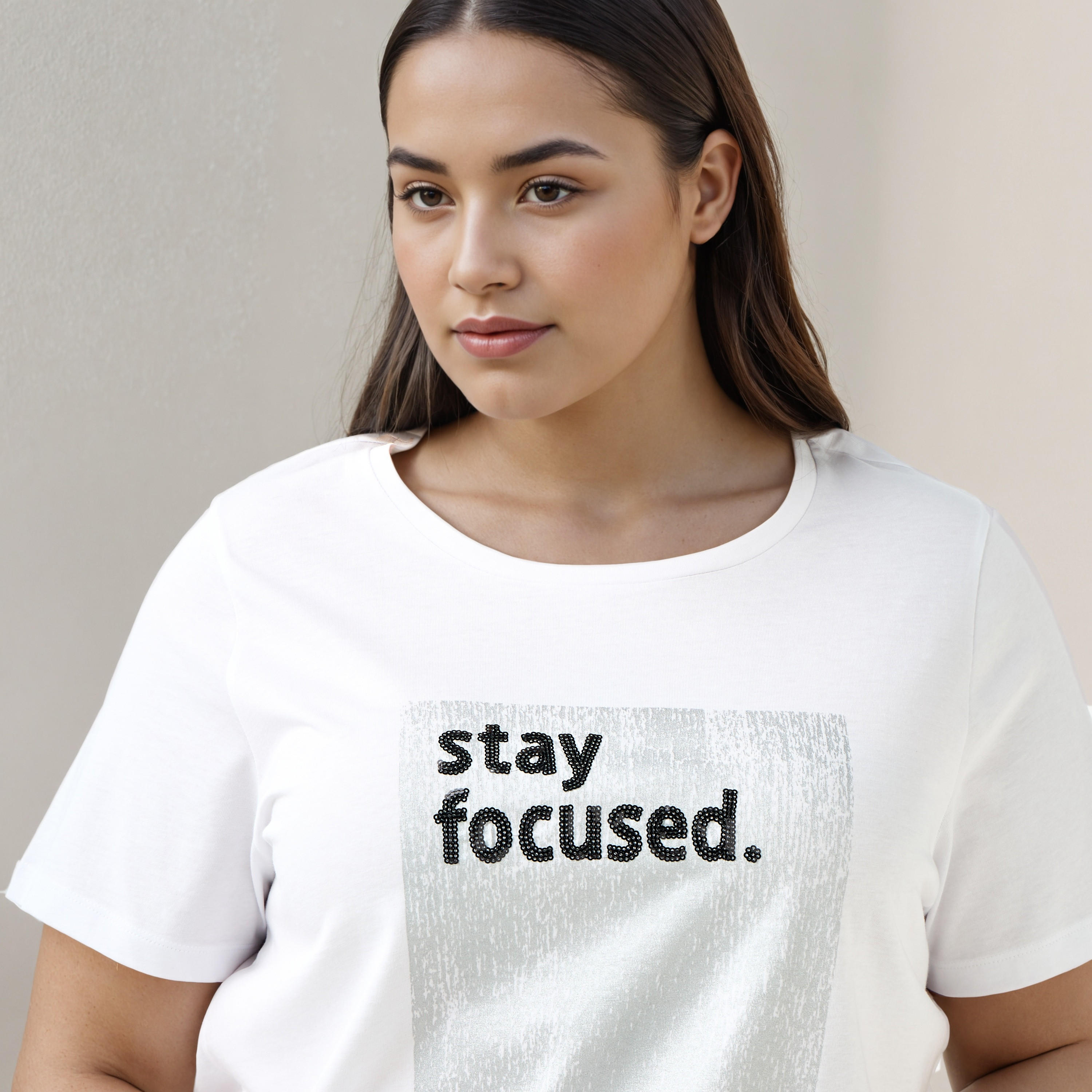 Plus Size Ulla Popken Printed T-shirt-women-clothing-tshirts-image-5