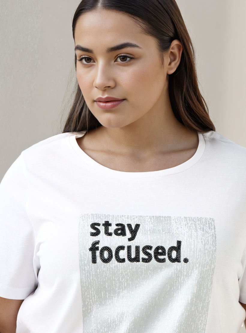 Plus Size Ulla Popken Printed T-shirt-women-clothing-tshirts-image-5