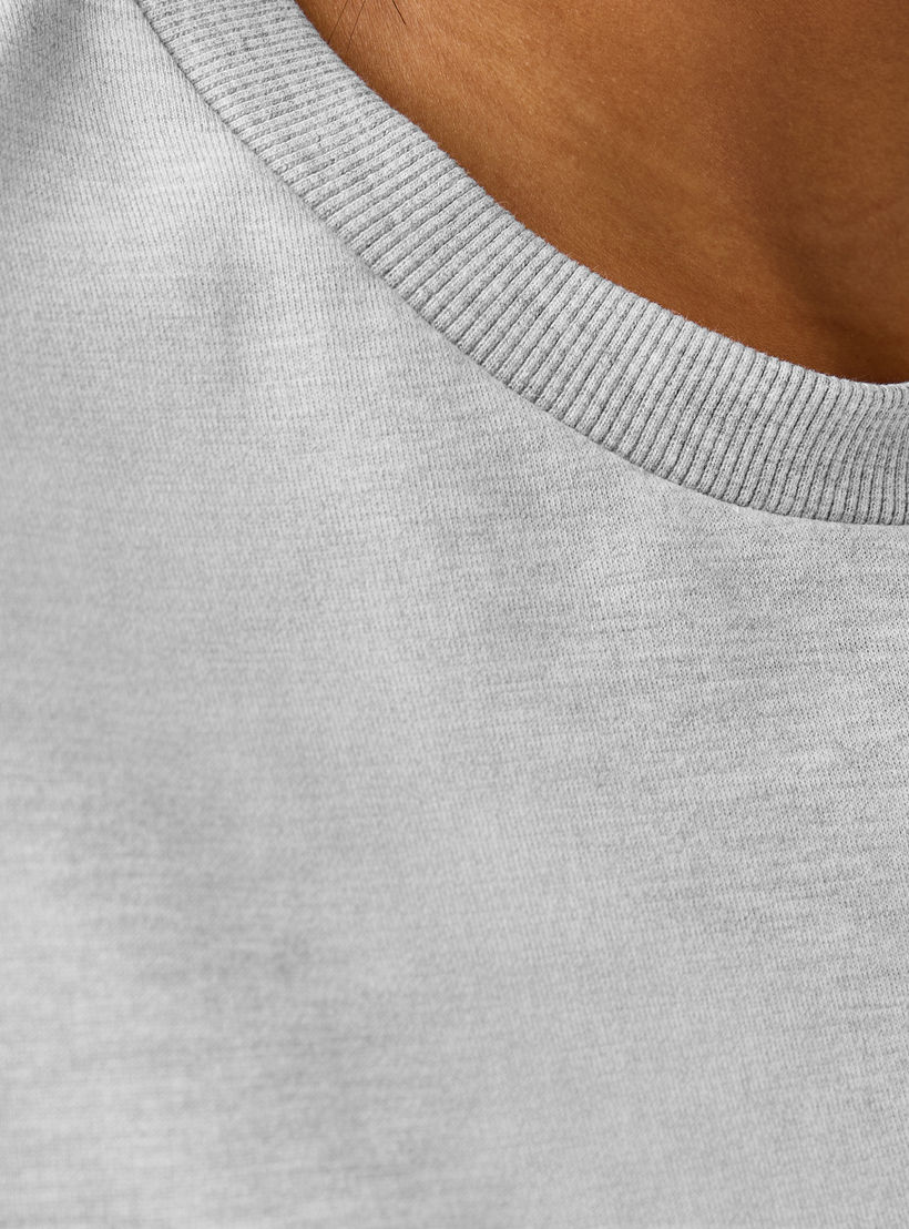 سويت شيرت بزينة من أولا بوبكن-women-winterwear-hoodiesandsweatshirts-sweatshirts-image-5