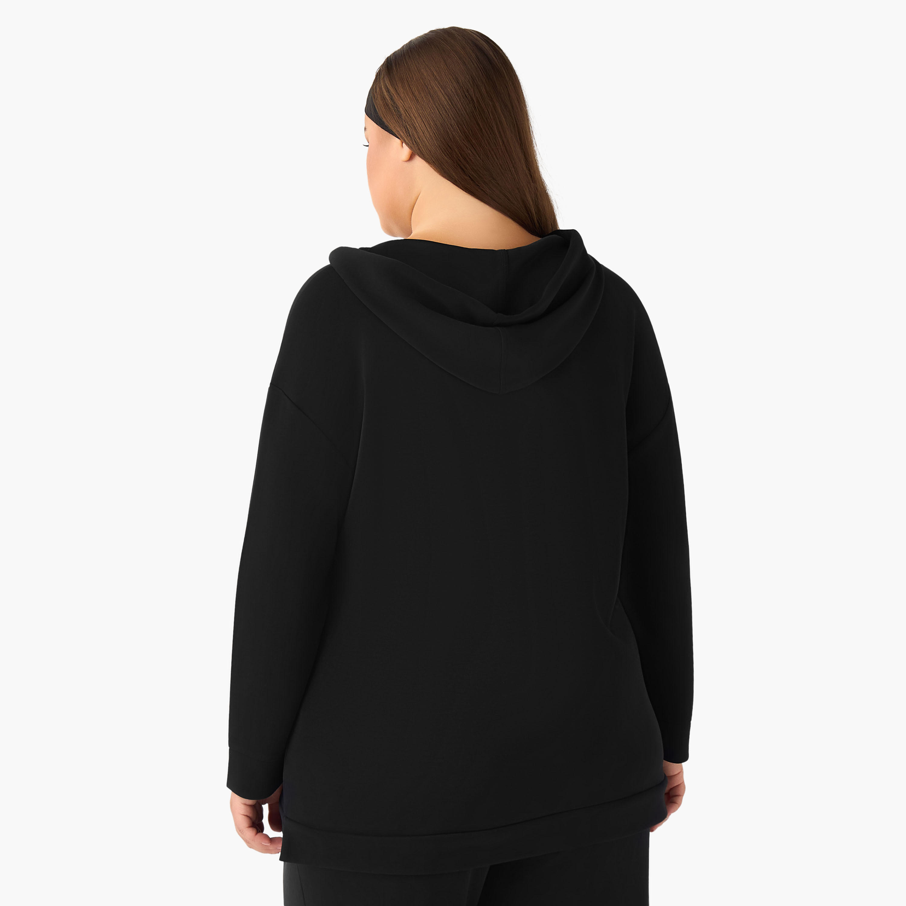 هودي مقاس كبير من أولا بوبكين-women-clothing-coordsets-image-3