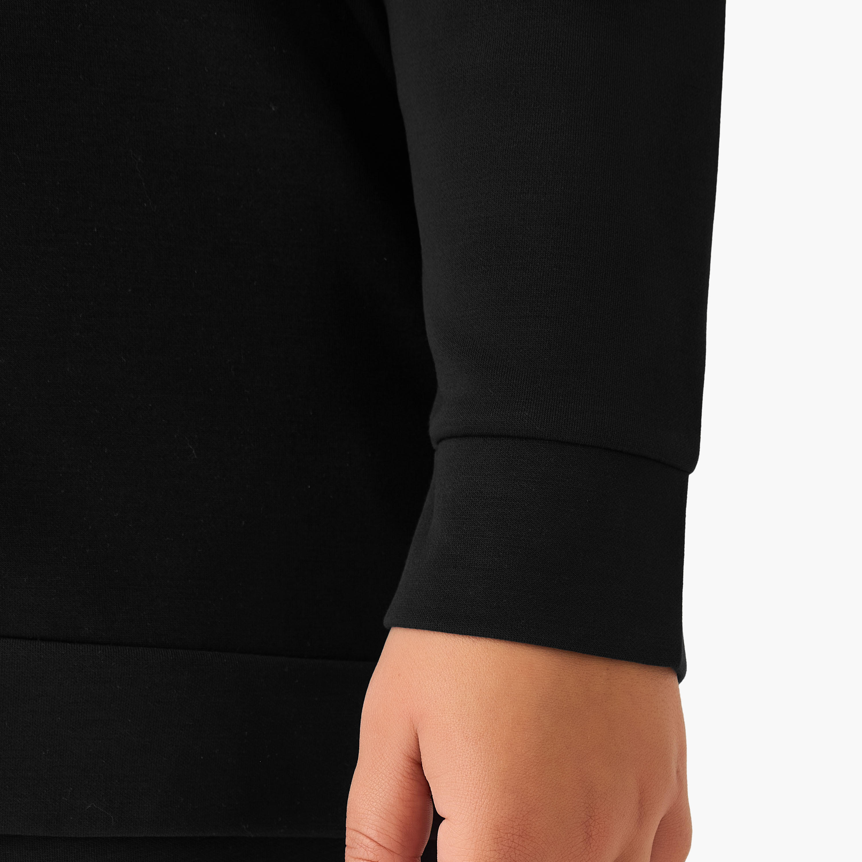 هودي مقاس كبير من أولا بوبكين-women-clothing-coordsets-image-1
