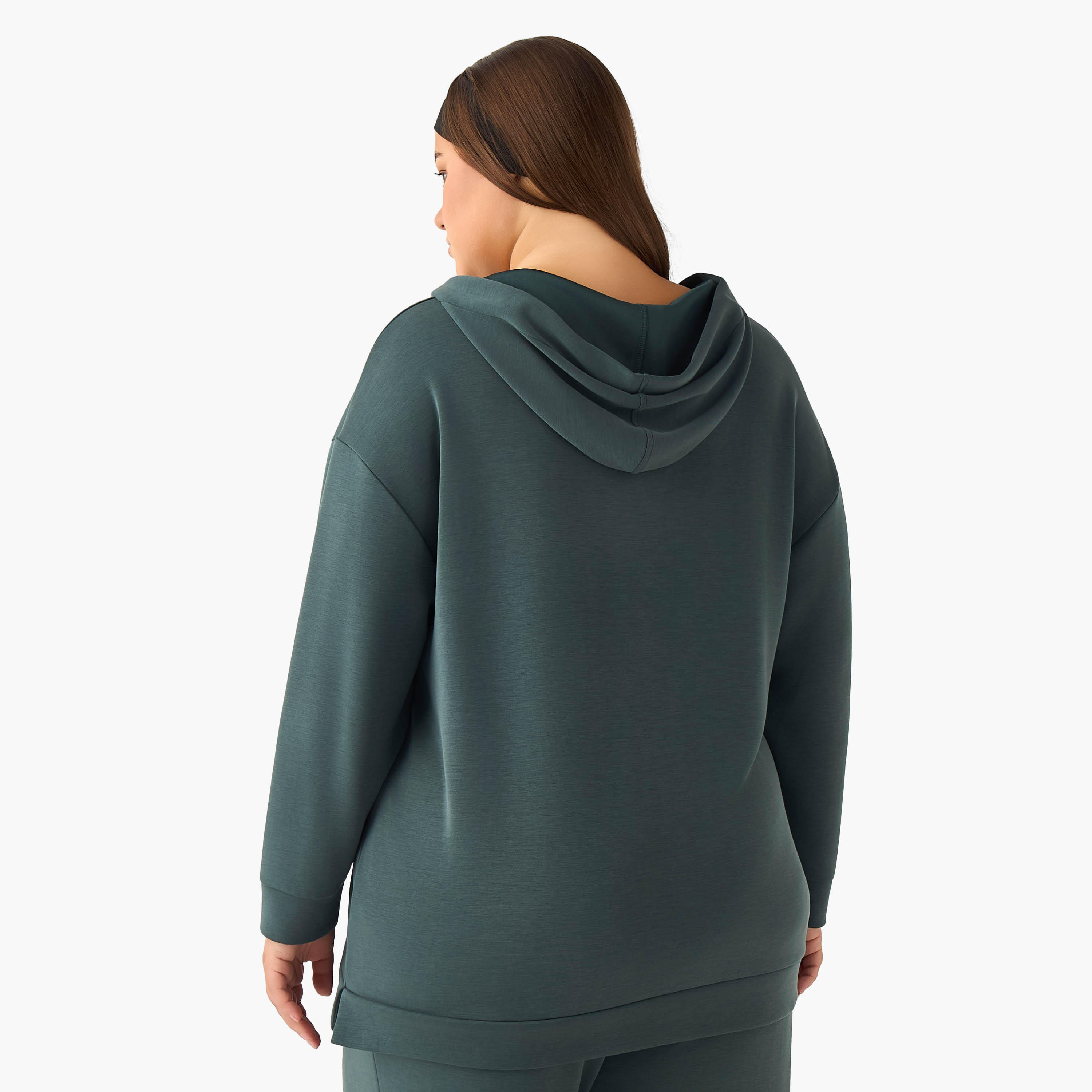 Ulla Popken Oversized Hoodie-women-clothing-coordsets-image-3