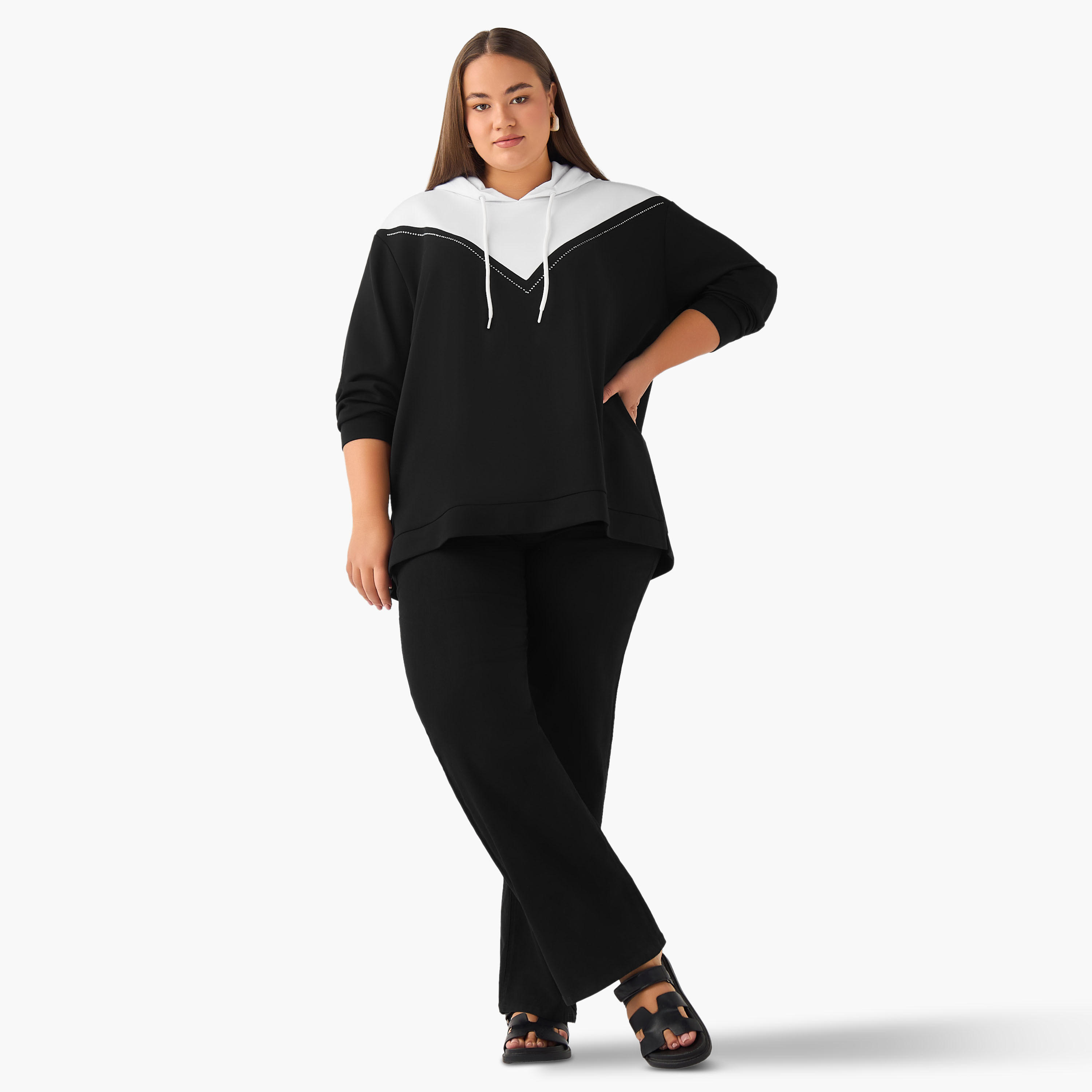هودي بقوالب ملونة من أولا بوبكين-women-winterwear-hoodiesandsweatshirts-hoodies-image-3