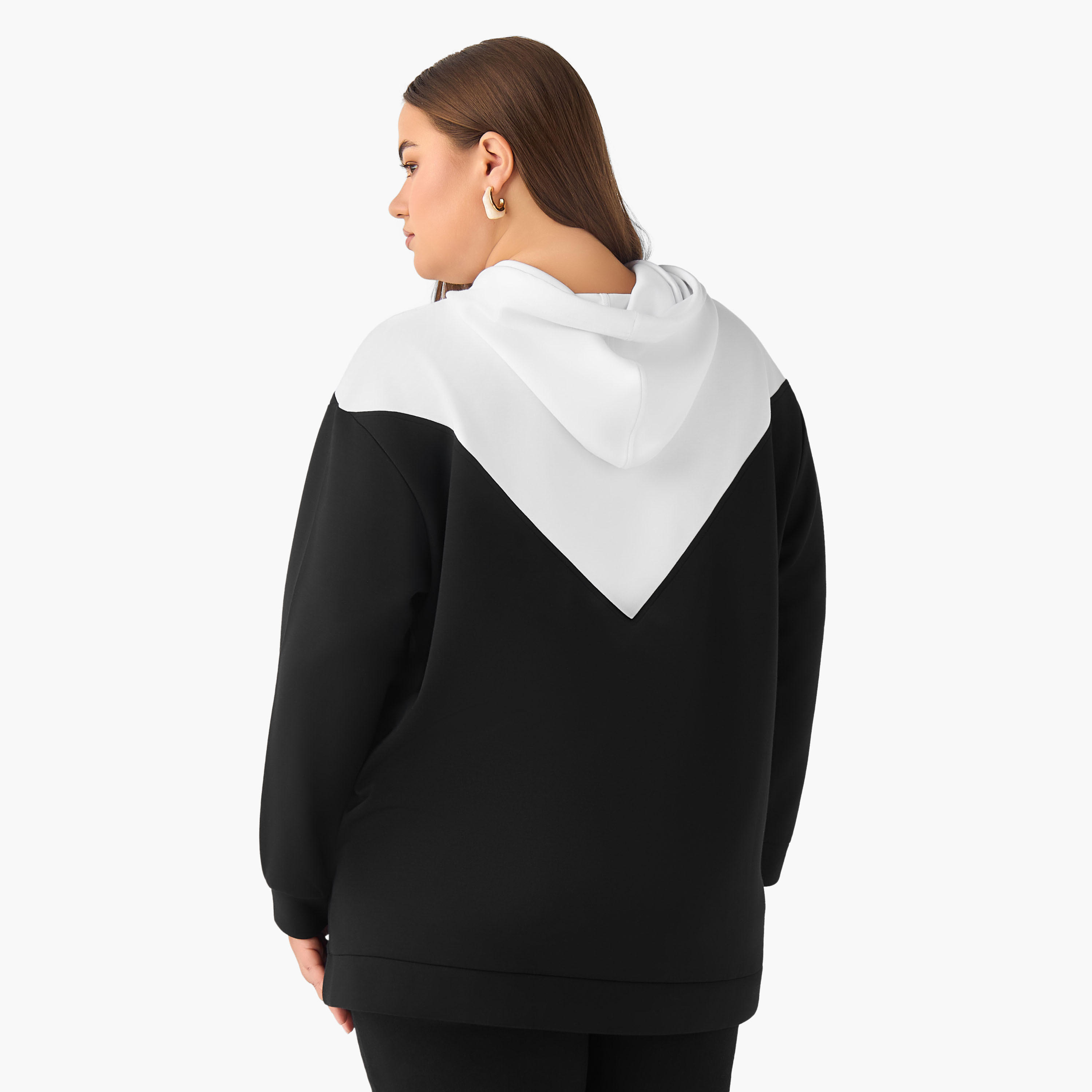 هودي بقوالب ملونة من أولا بوبكين-women-winterwear-hoodiesandsweatshirts-hoodies-image-4