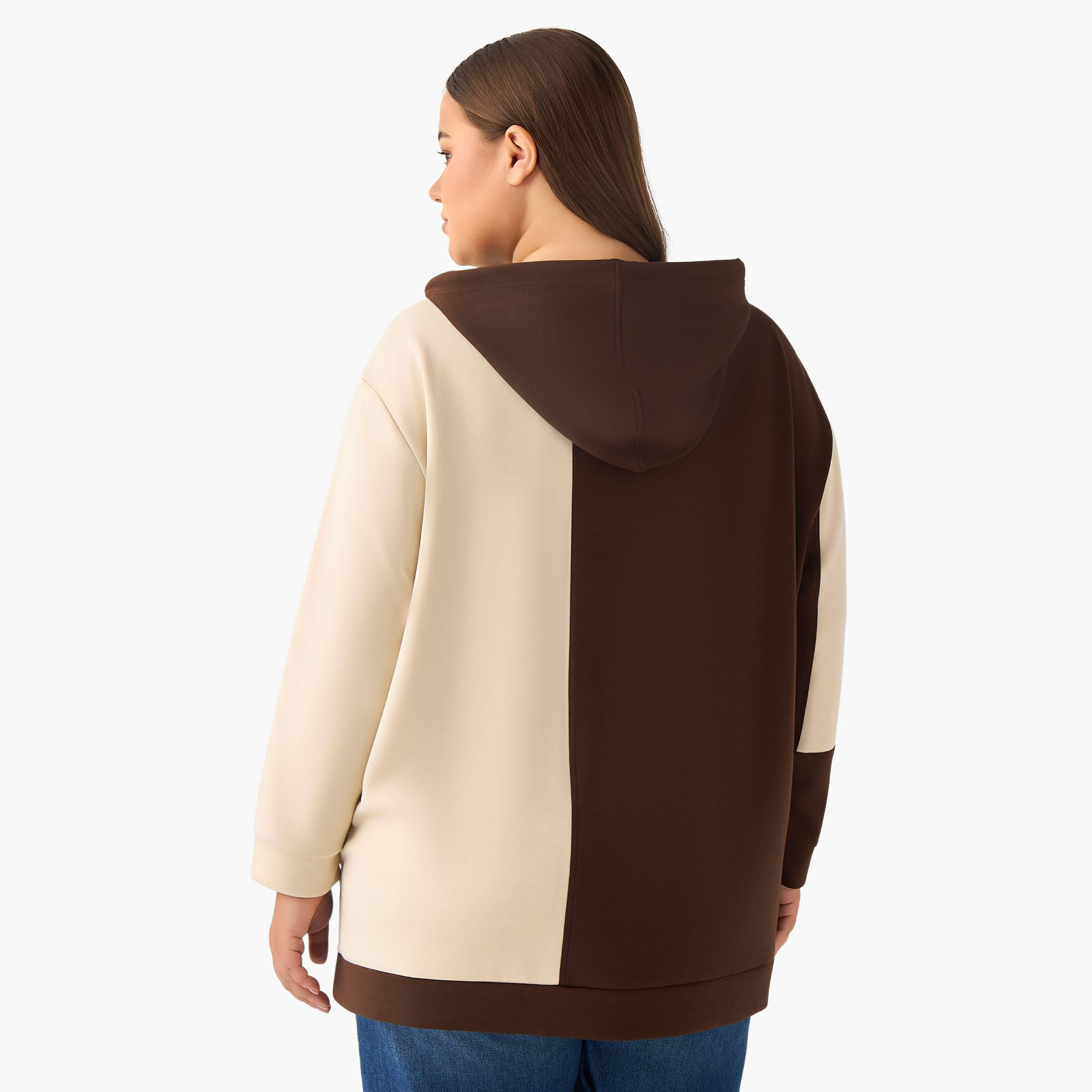 هودي بقوالب ملونة من أولا بوبكين-women-winterwear-hoodiesandsweatshirts-hoodies-image-3