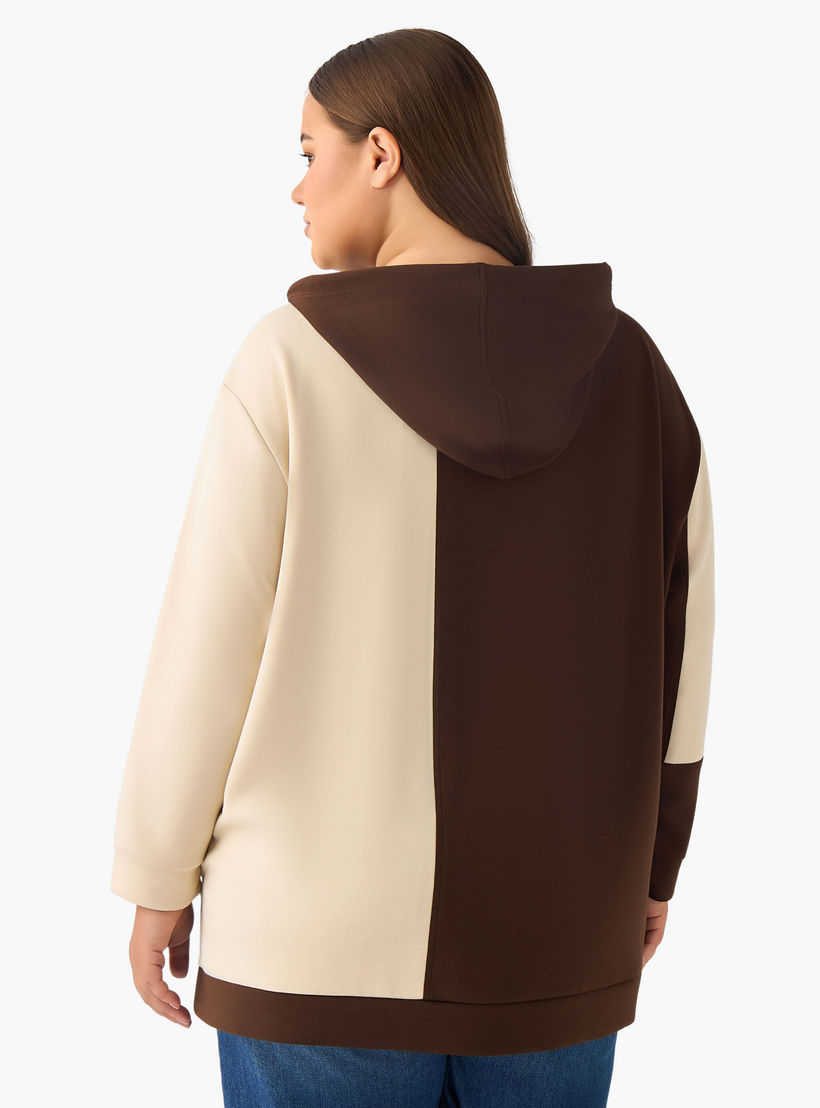 هودي بقوالب ملونة من أولا بوبكين-women-winterwear-hoodiesandsweatshirts-hoodies-image-3