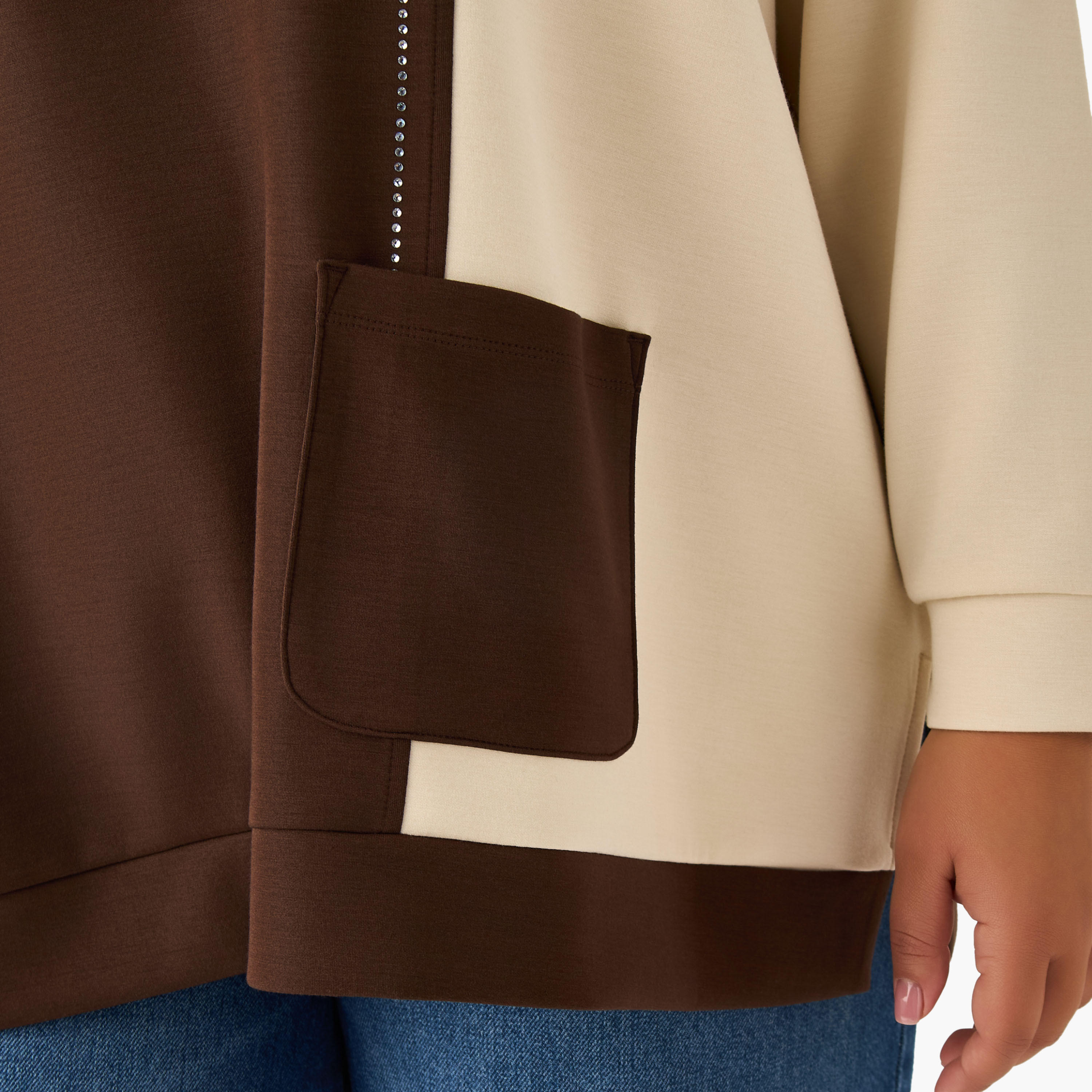 هودي بقوالب ملونة من أولا بوبكين-women-winterwear-hoodiesandsweatshirts-hoodies-image-5