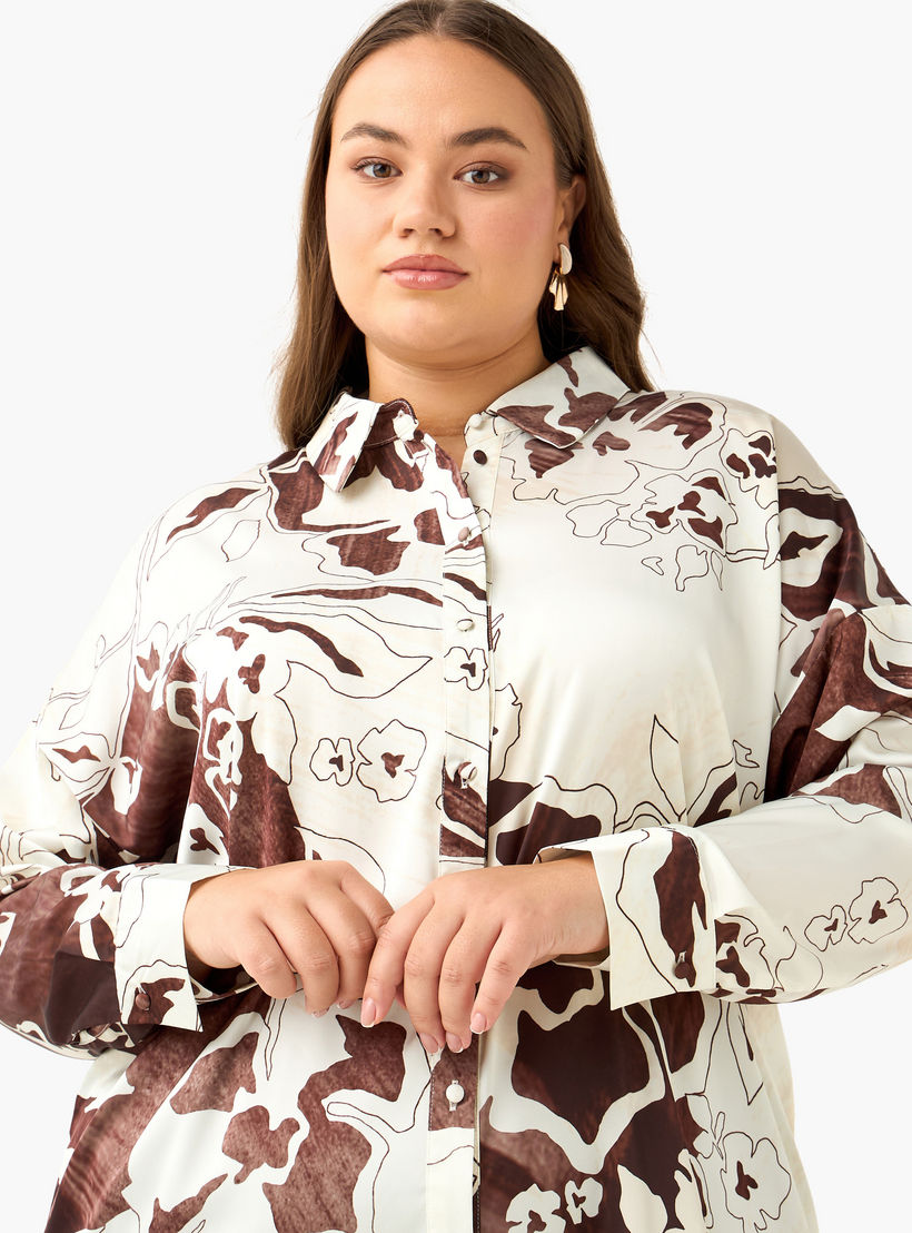 قميص ساتان بطبعات تجريدية من أولا بوبكين-women-clothing-shirtsandblouses-shirts-image-5