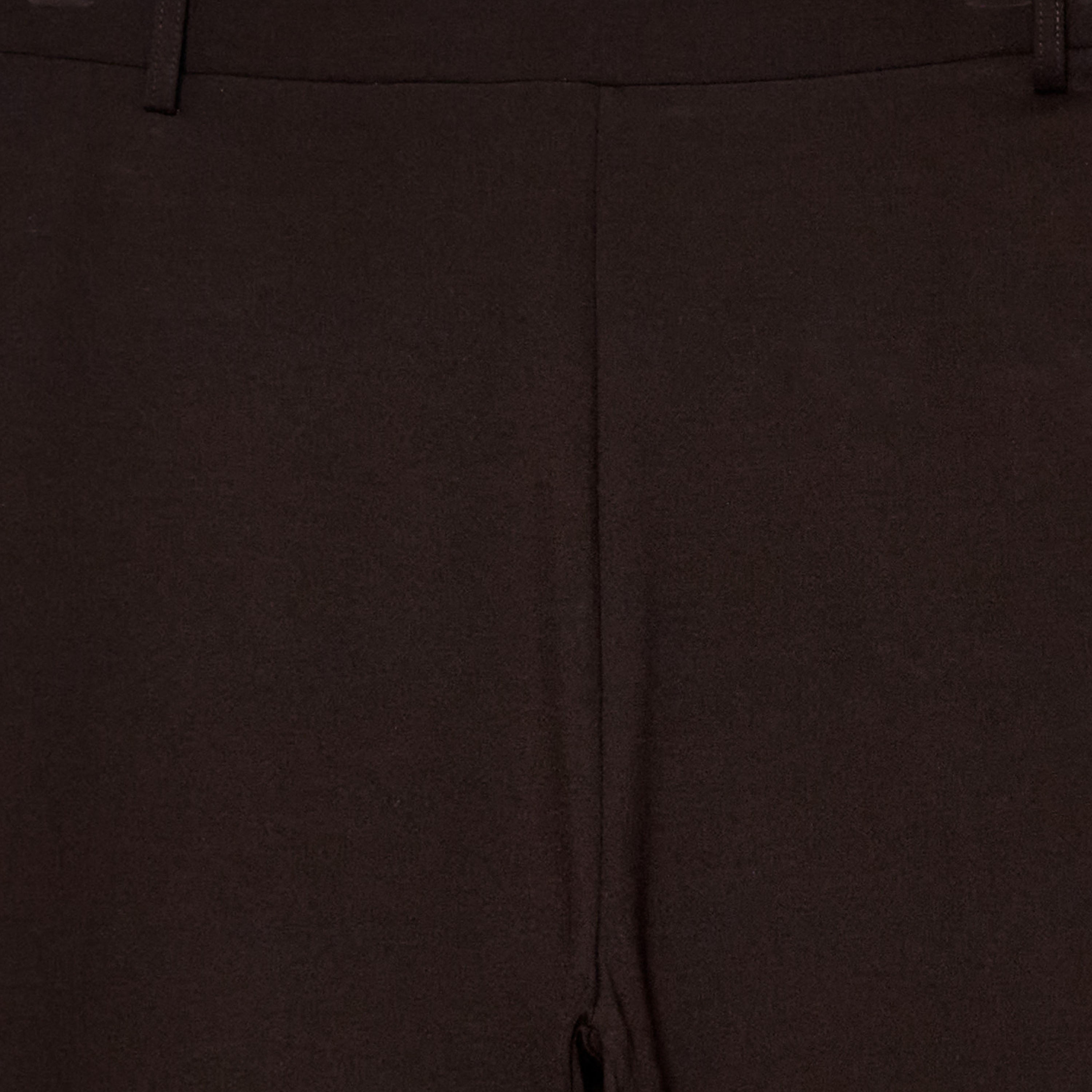 بنطلون بونتي بقصّة مستقيمة من أولّا بوبكن-women-clothing-bottoms-trousers-image-4