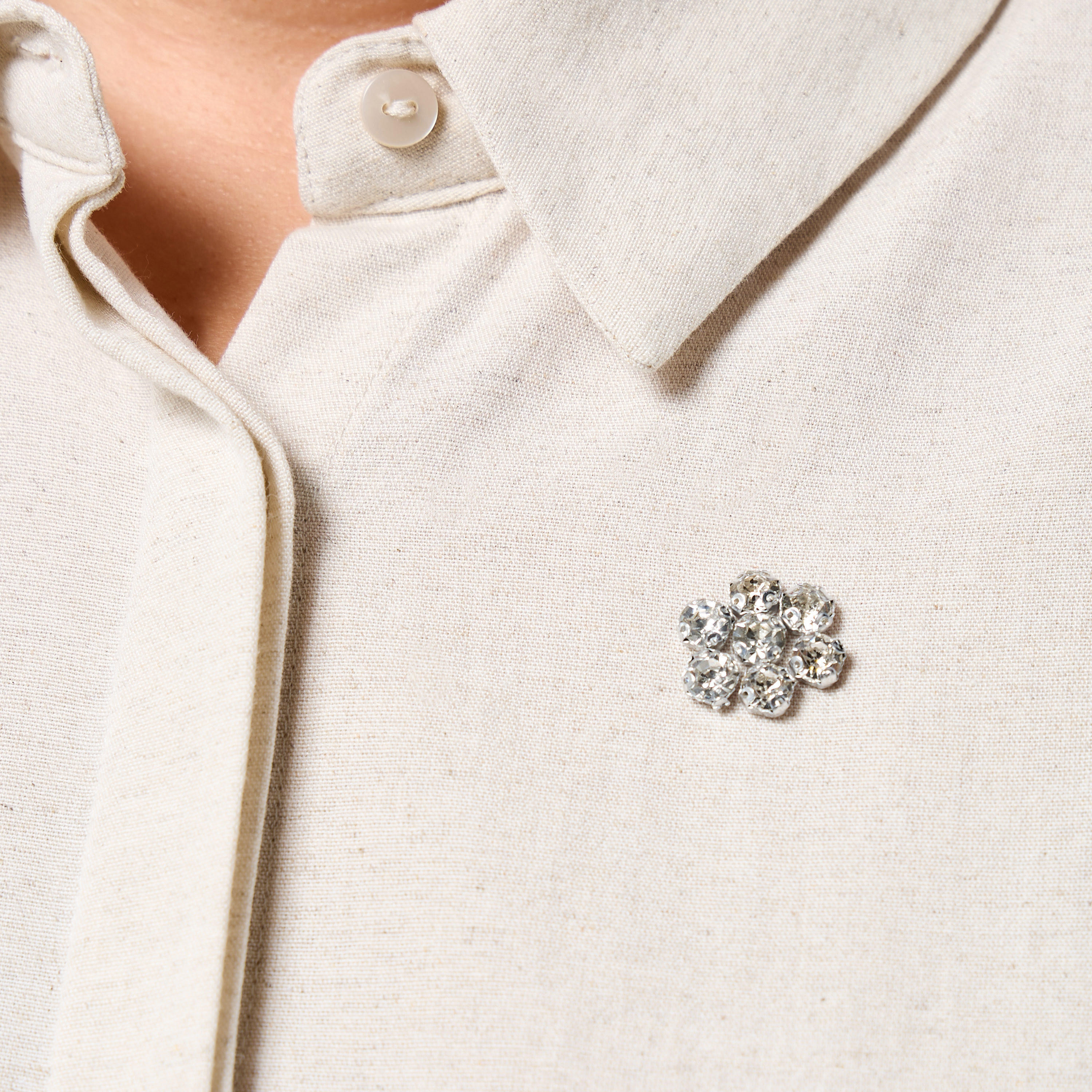 Ulla Popken Shirt with Embellishment-women-clothing-shirtsandblouses-shirts-image-3