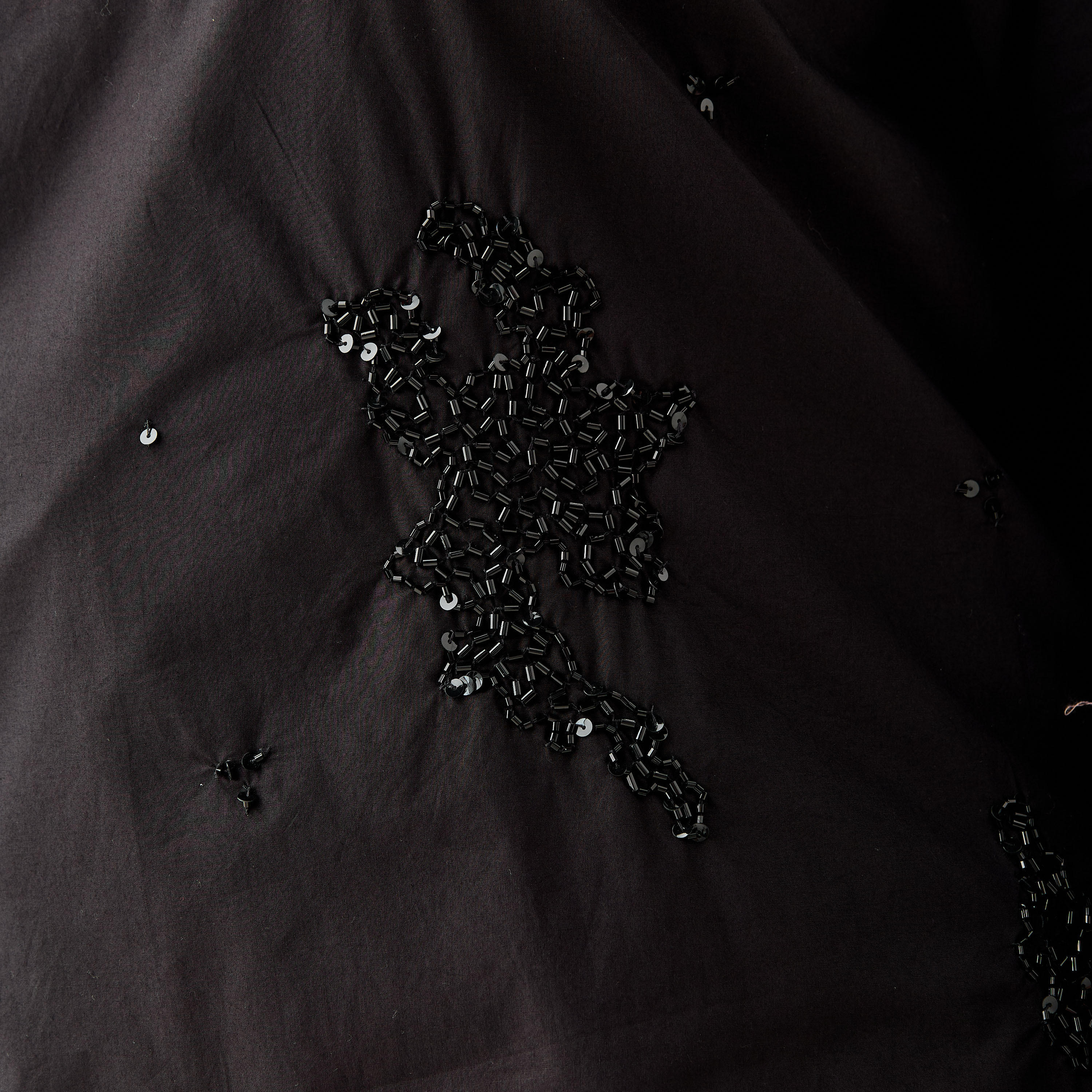 بلوزة قطن بقصة مريحة مع زينة من أولا بوبكن-women-clothing-shirtsandblouses-shirts-image-7