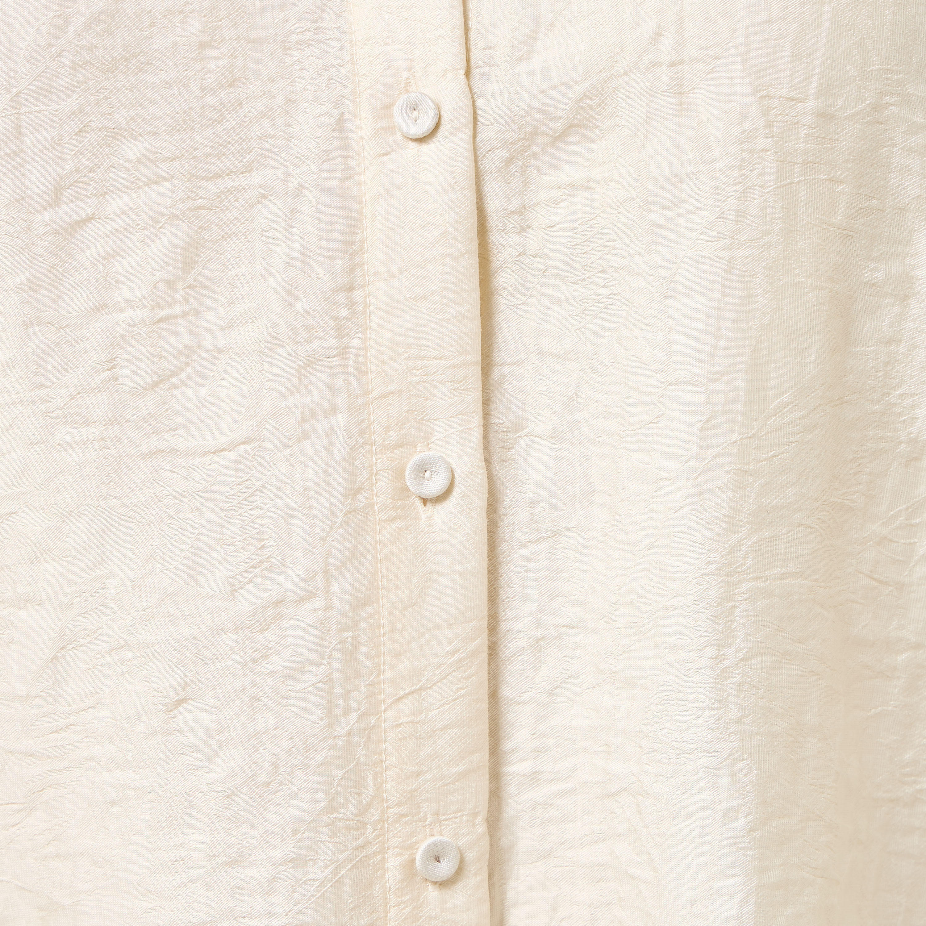 قميص جاكار بقصّة مريحة وأكمام مغايرة مقاس كبير من أولا بوبكن-women-clothing-shirtsandblouses-shirts-image-3