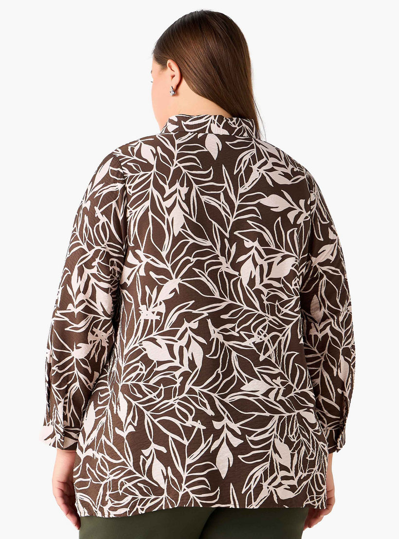 قميص فيسكوز بقصة مريحة وطبعات من أولا بوبكين-women-clothing-shirtsandblouses-shirts-image-6