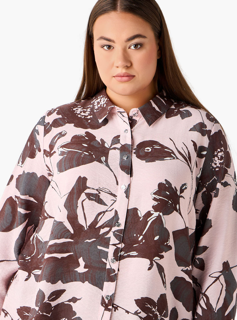 قميص فيسكوز بقصة مريحة وطبعات من أولا بوبكين-women-clothing-shirtsandblouses-shirts-image-4