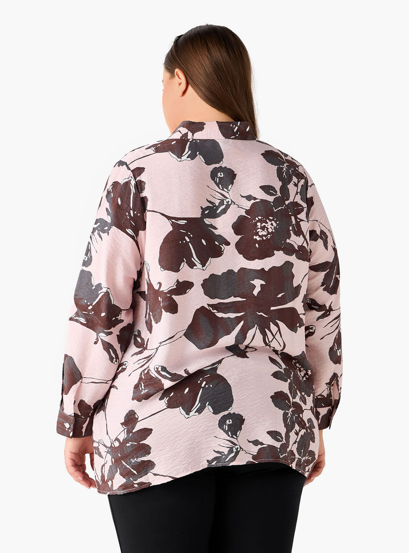قميص فيسكوز بقصة مريحة وطبعات من أولا بوبكين-women-clothing-shirtsandblouses-shirts-image-6
