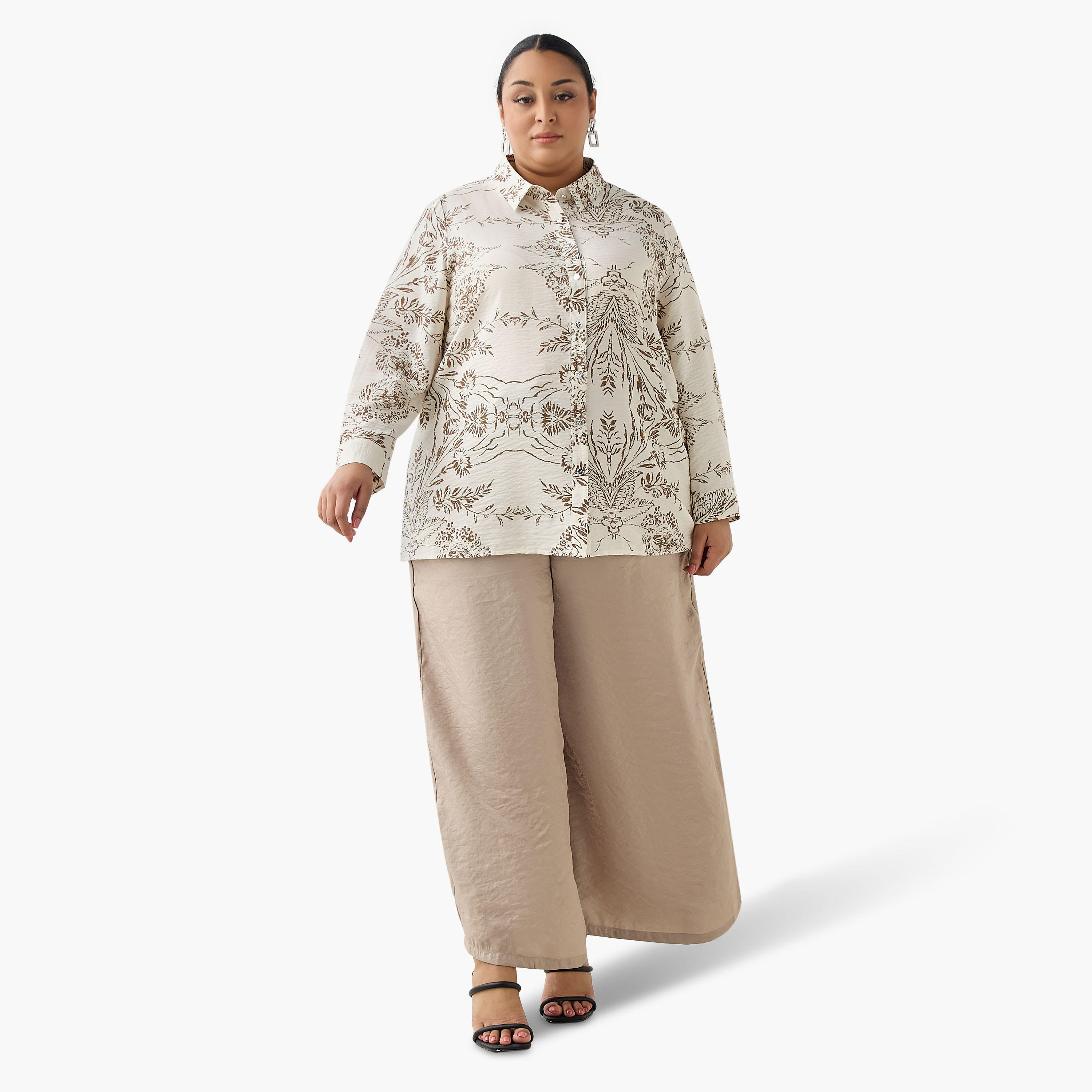 قميص فيسكوز بقصة مريحة وطبعات من أولا بوبكين-women-clothing-shirtsandblouses-shirts-image-4