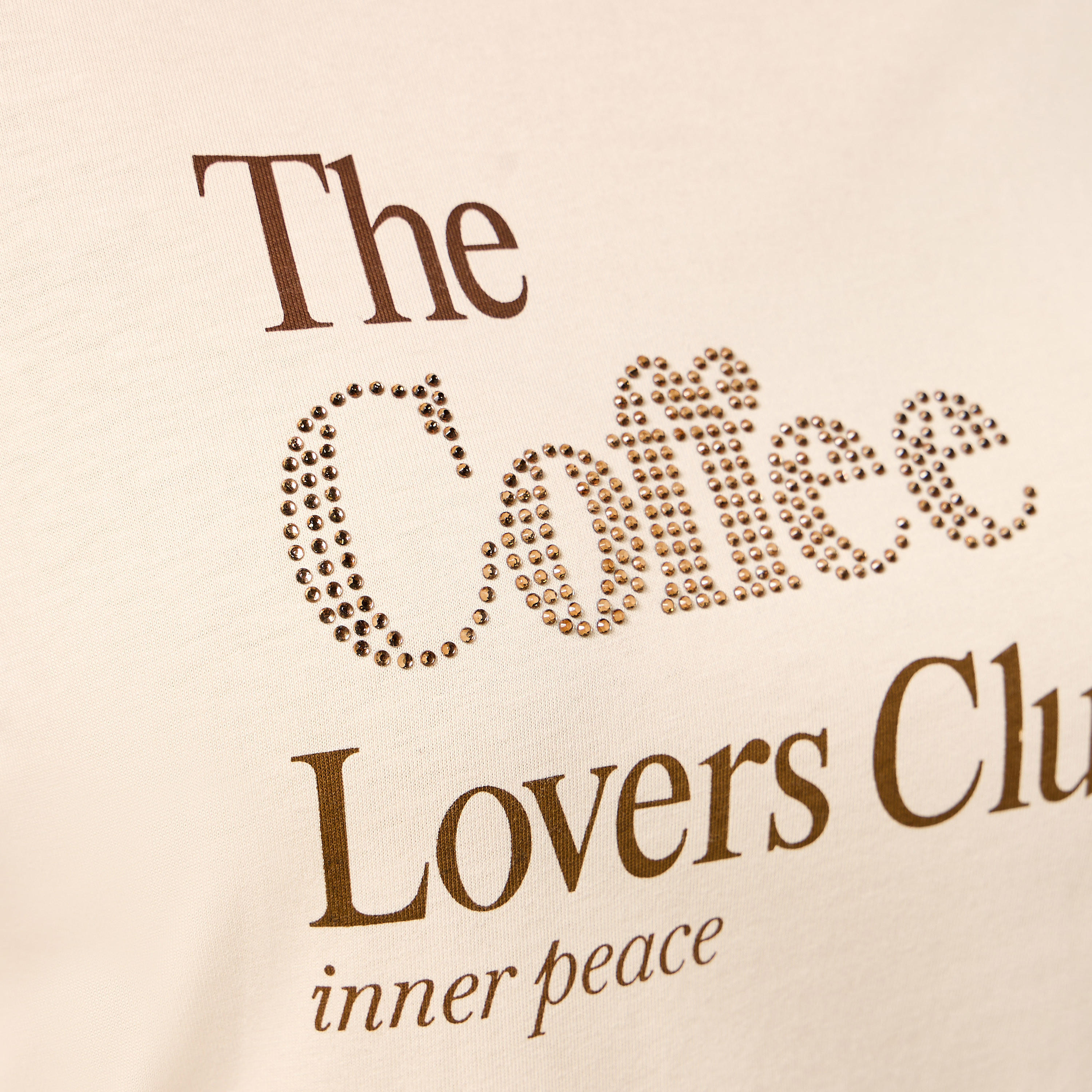 Ulla Popken Relaxed Fit Cotton T-shirt with Slogan Print-women-clothing-tshirts-image-2