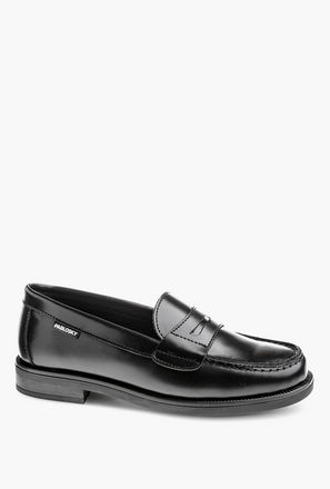 Pablosky Girls' Slip-On School Shoes - 714811-girls-shoes-loafers-image-1