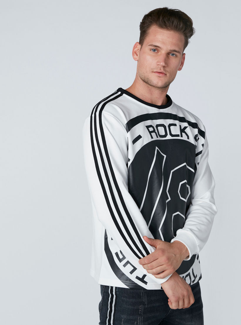 سويت شيرت بياقة مستديرة وطبعات-men-clothing-sweatersandpullovers-image-4