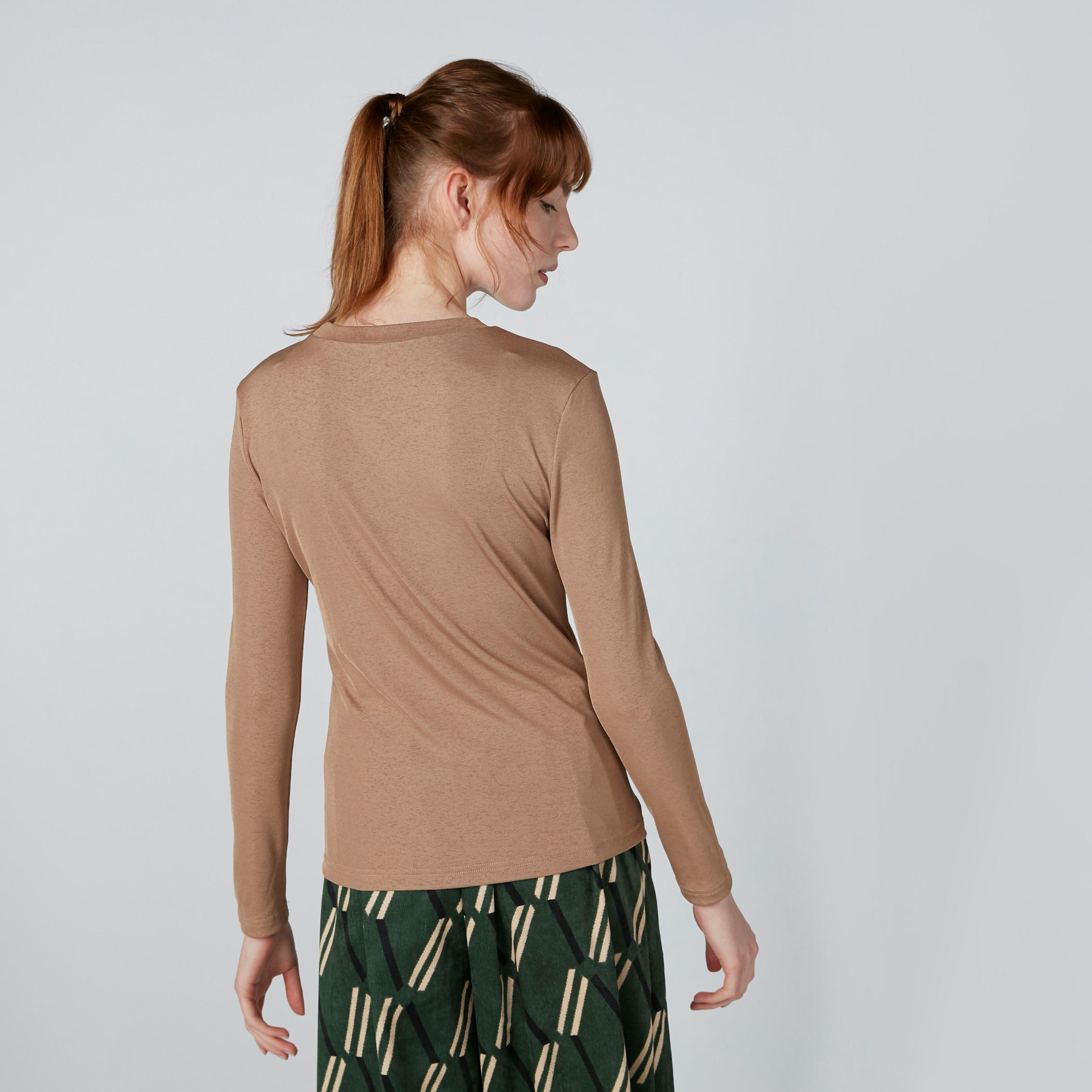 تيشيرت بأكمام طويلة-women-clothing-tshirts-image-2
