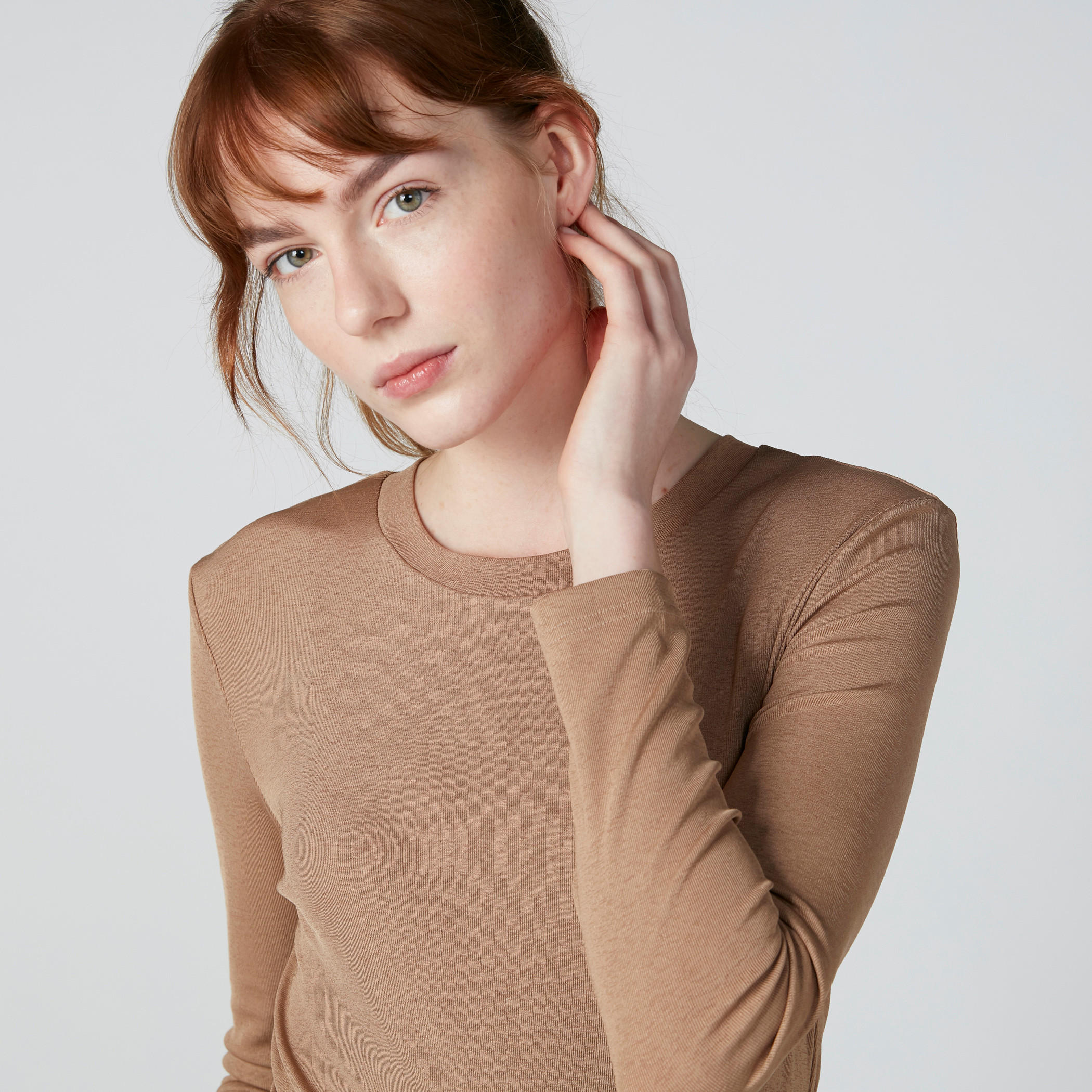 تيشيرت بأكمام طويلة-women-clothing-tshirts-image-3