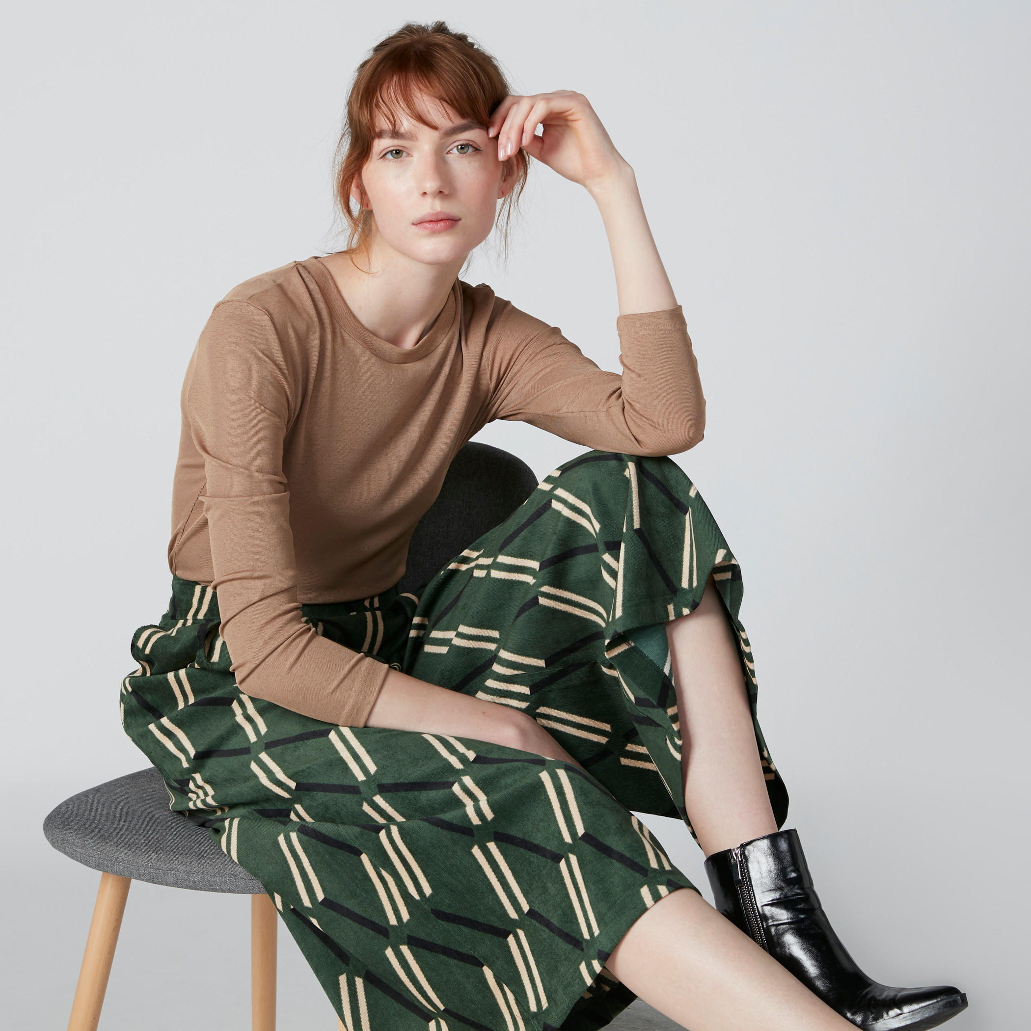 تيشيرت بأكمام طويلة-women-clothing-tshirts-image-4