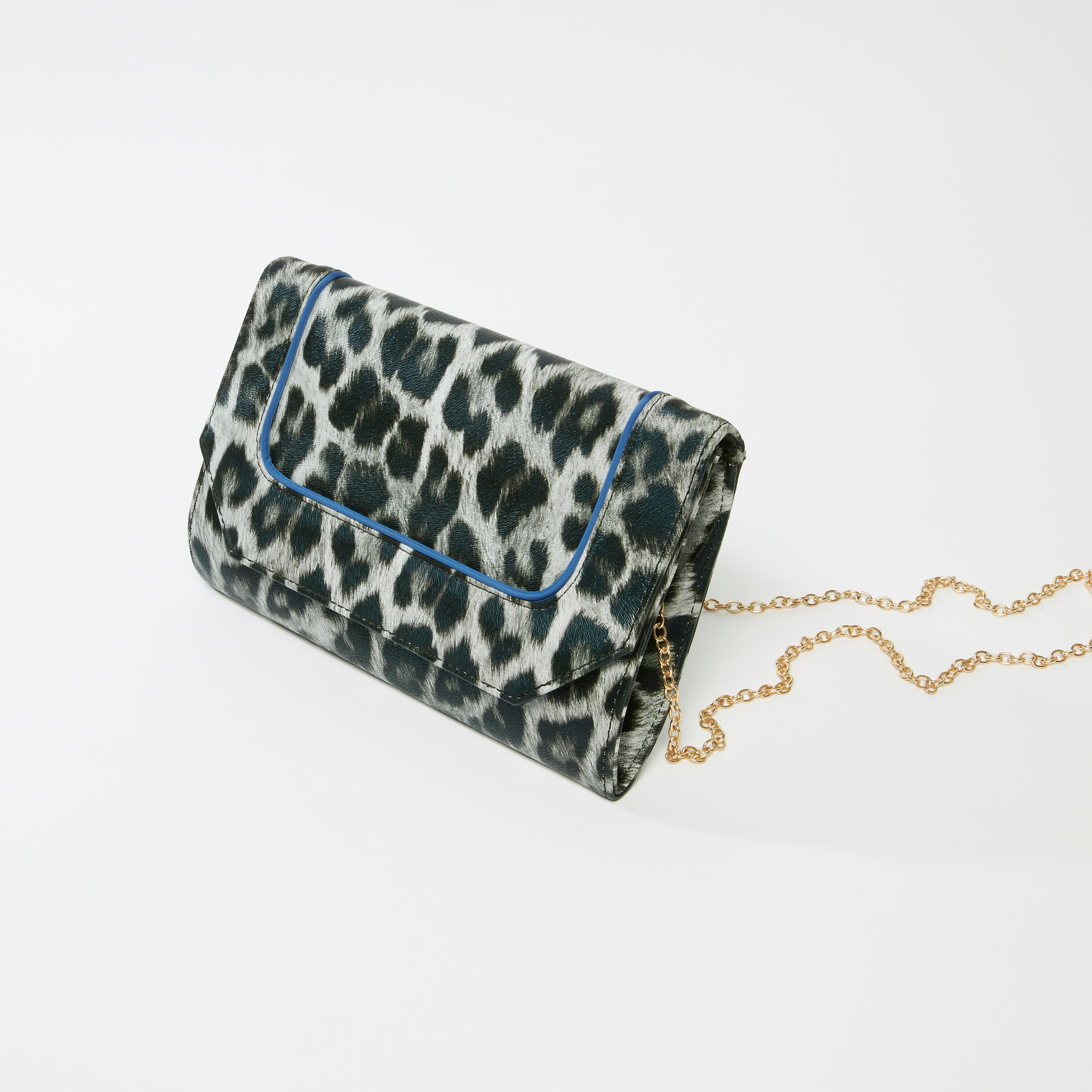 حقيبة كلاتش بزر إغلاق مغناطيسي وطبعات-women-bagsandwallets-handbags-image-3
