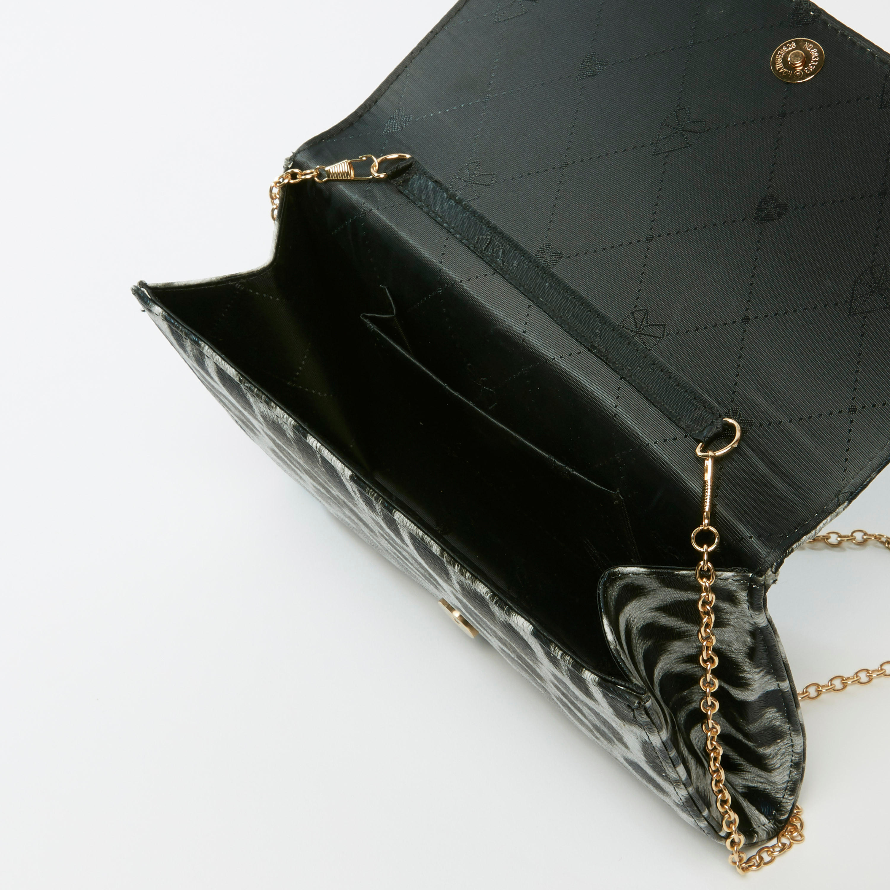 حقيبة كلاتش بزر إغلاق مغناطيسي وطبعات-women-bagsandwallets-handbags-image-4