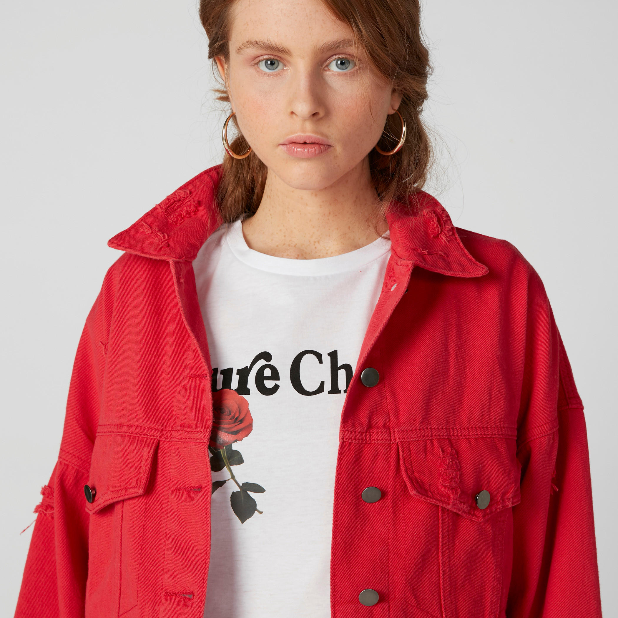 جاكيت بأكمام طويلة وتفاصيل ترتر-women-winterwear-coatsandjackets-jackets-image-5