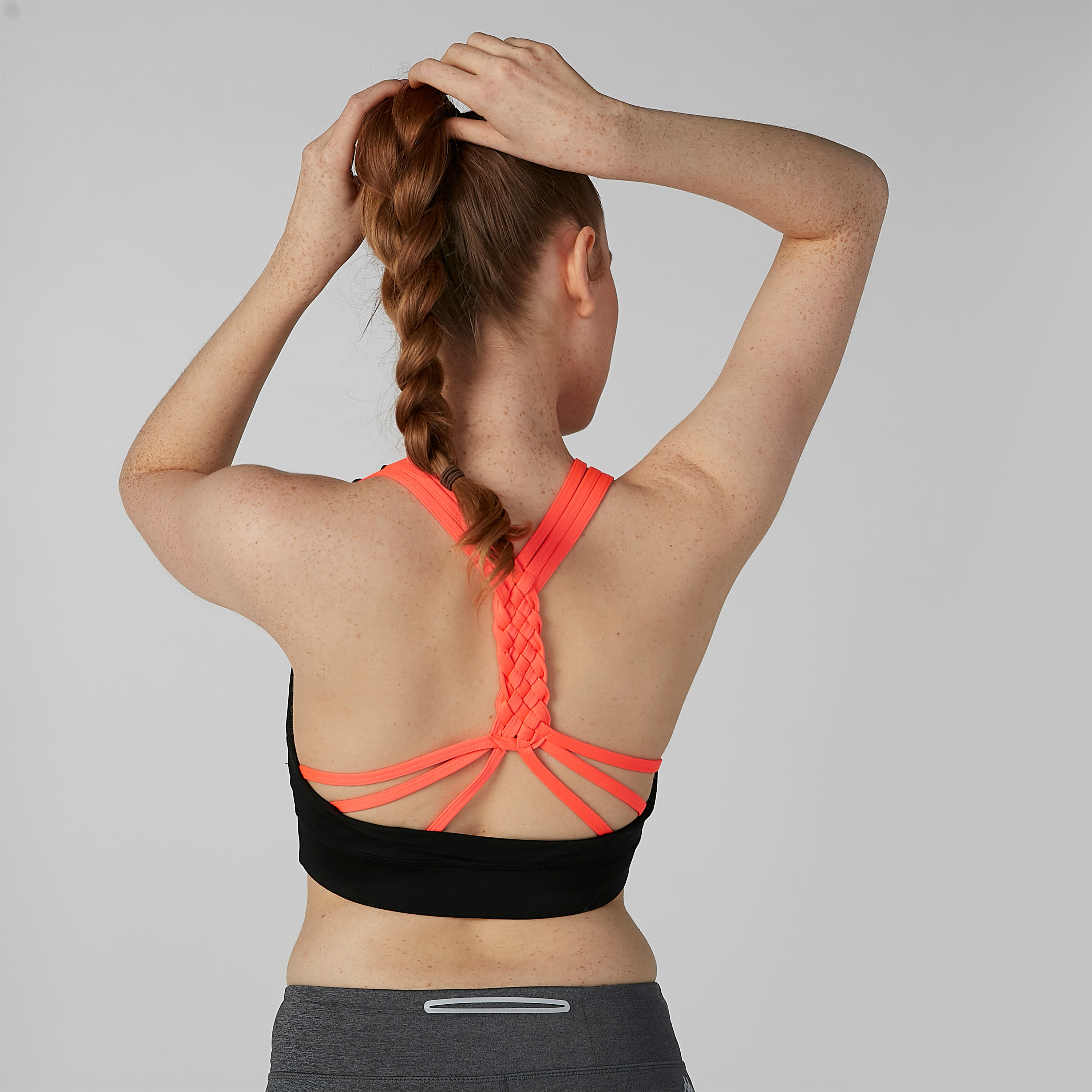 صدرية رياضية سادة بياقة عميقة وحمّالات-sports-women-clothing-sportsbras-image-4