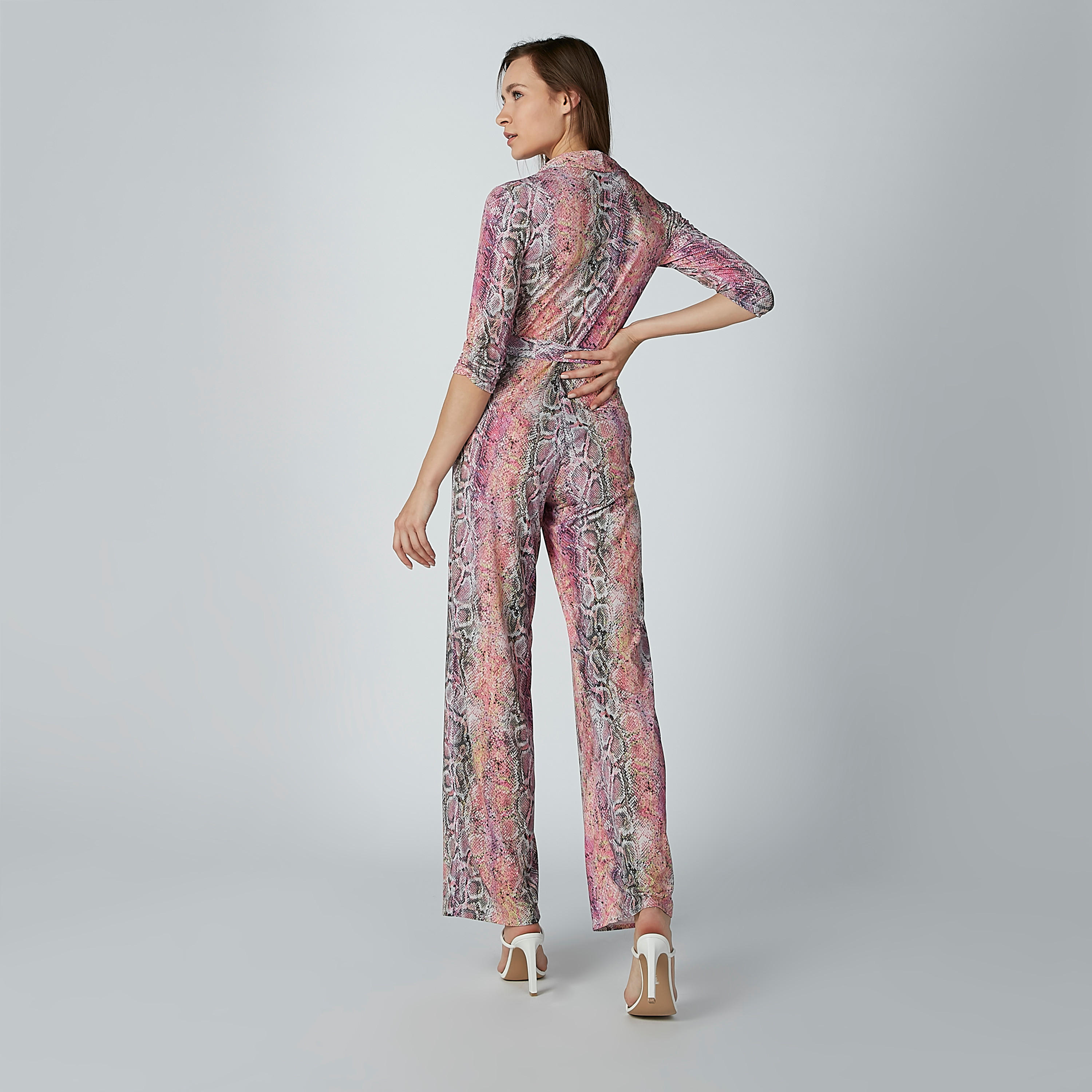 أفرول بأكمام 3/4 وأربطة وطبعات-women-clothing-jumpsuits-image-6