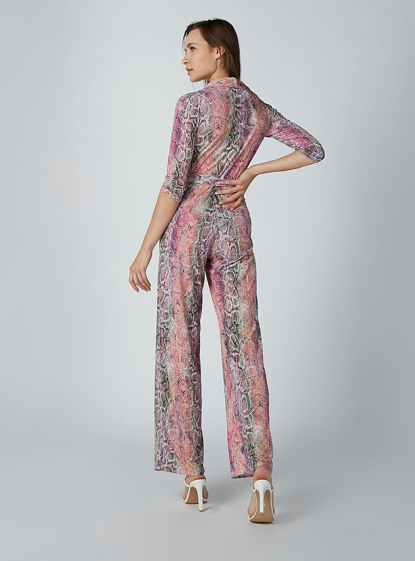 أفرول بأكمام 3/4 وأربطة وطبعات-women-clothing-jumpsuits-image-6