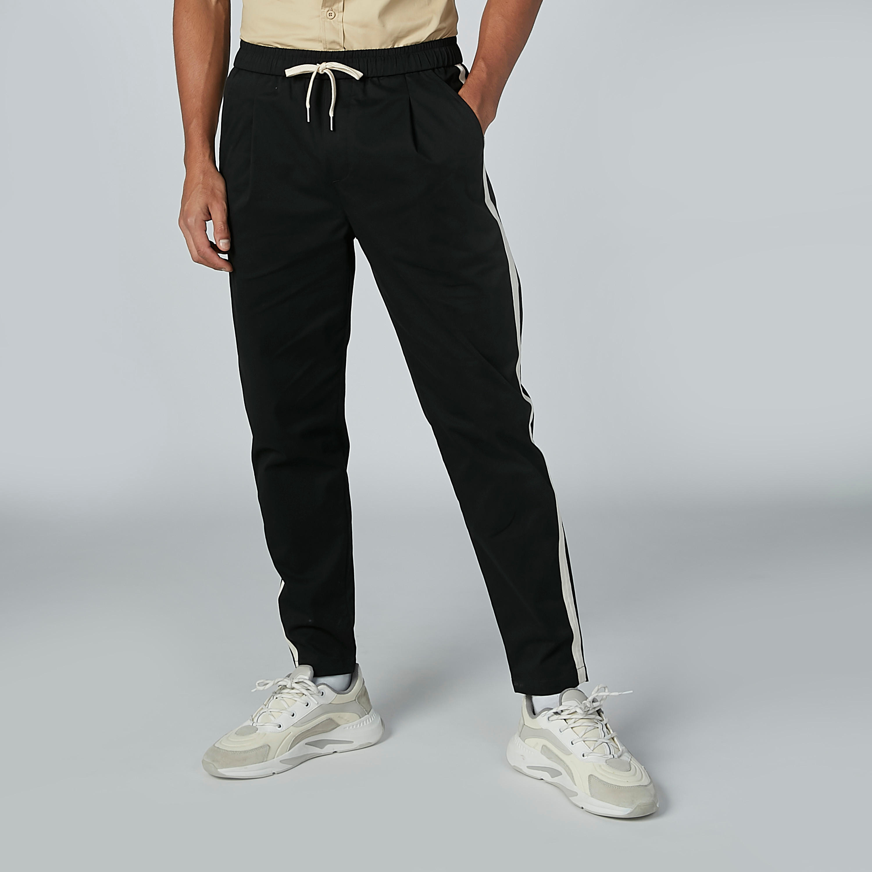 بنطال برباط وجيوب وشريطة-men-clothing-bottoms-trousersandchinos-trousers-image-3