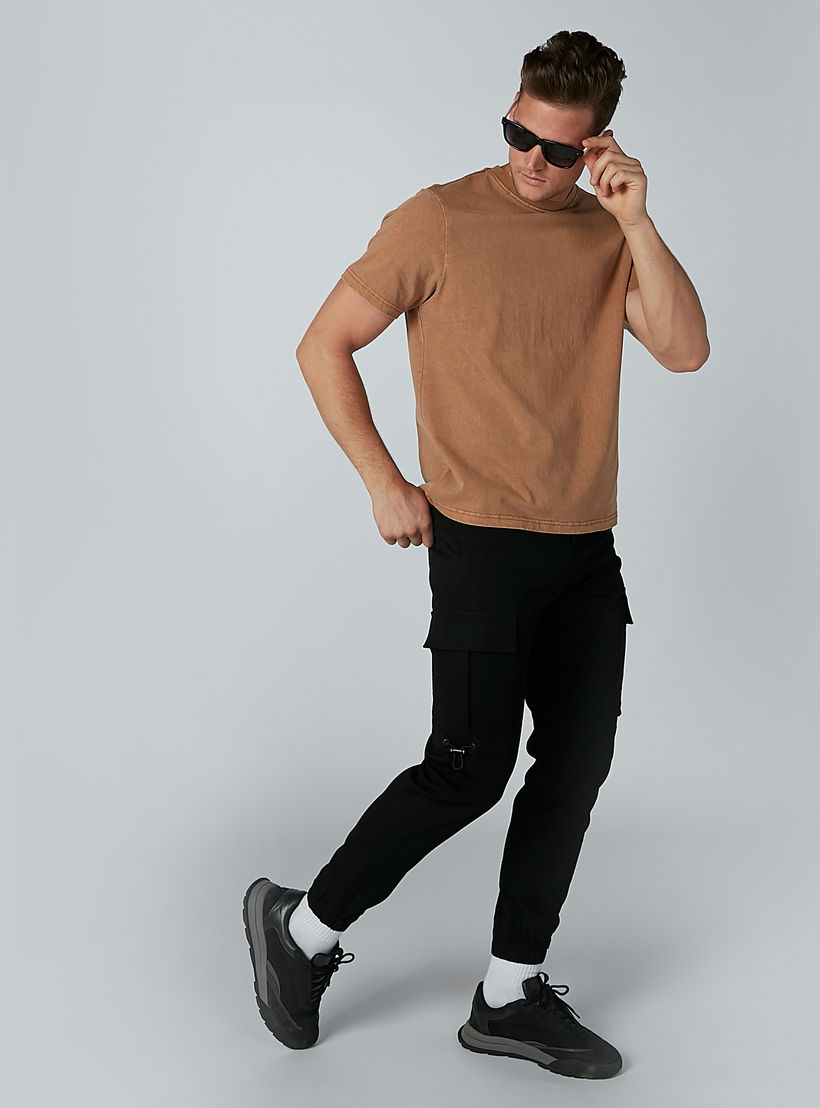 Jog Pants with Pocket Detail and Drawstring-men-clothing-bottoms-joggers-image-5