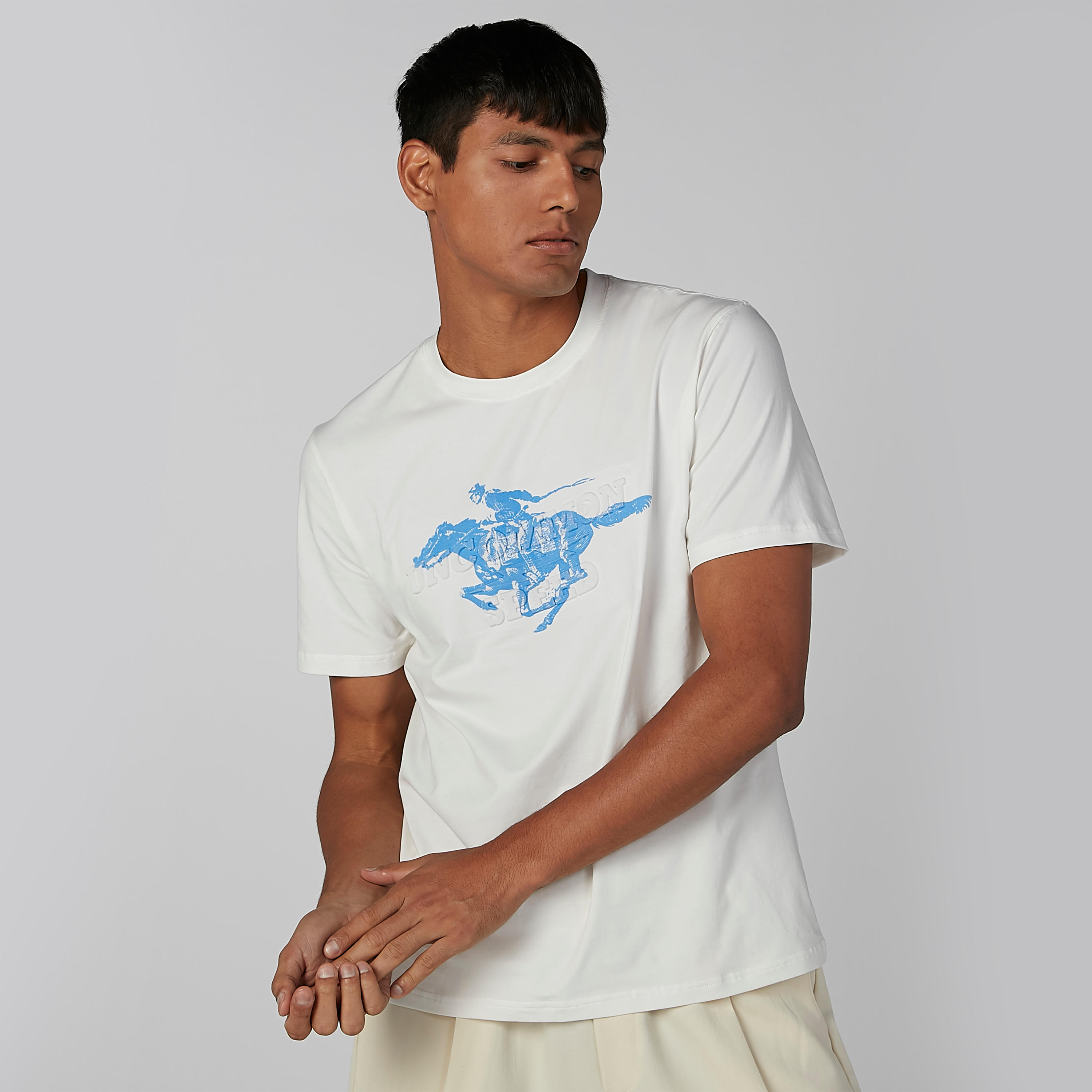 تيشيرت بياقة مستديرة وأكمام قصيرة وطبعات-men-clothing-tshirtsandpolos-tshirts-image-3