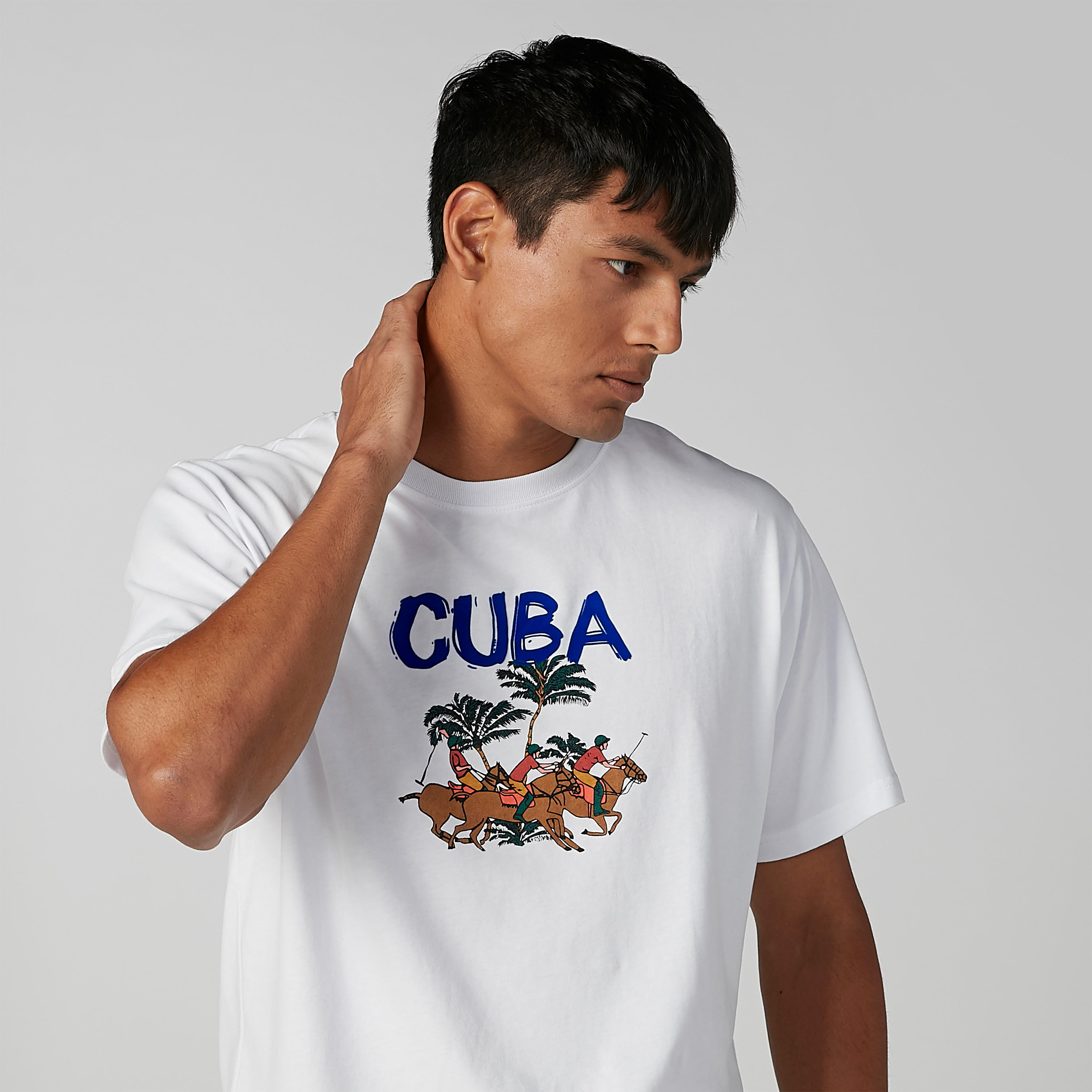 تيشيرت بياقة مستديرة وأكمام قصيرة وطبعات-men-clothing-tshirtsandpolos-tshirts-image-3