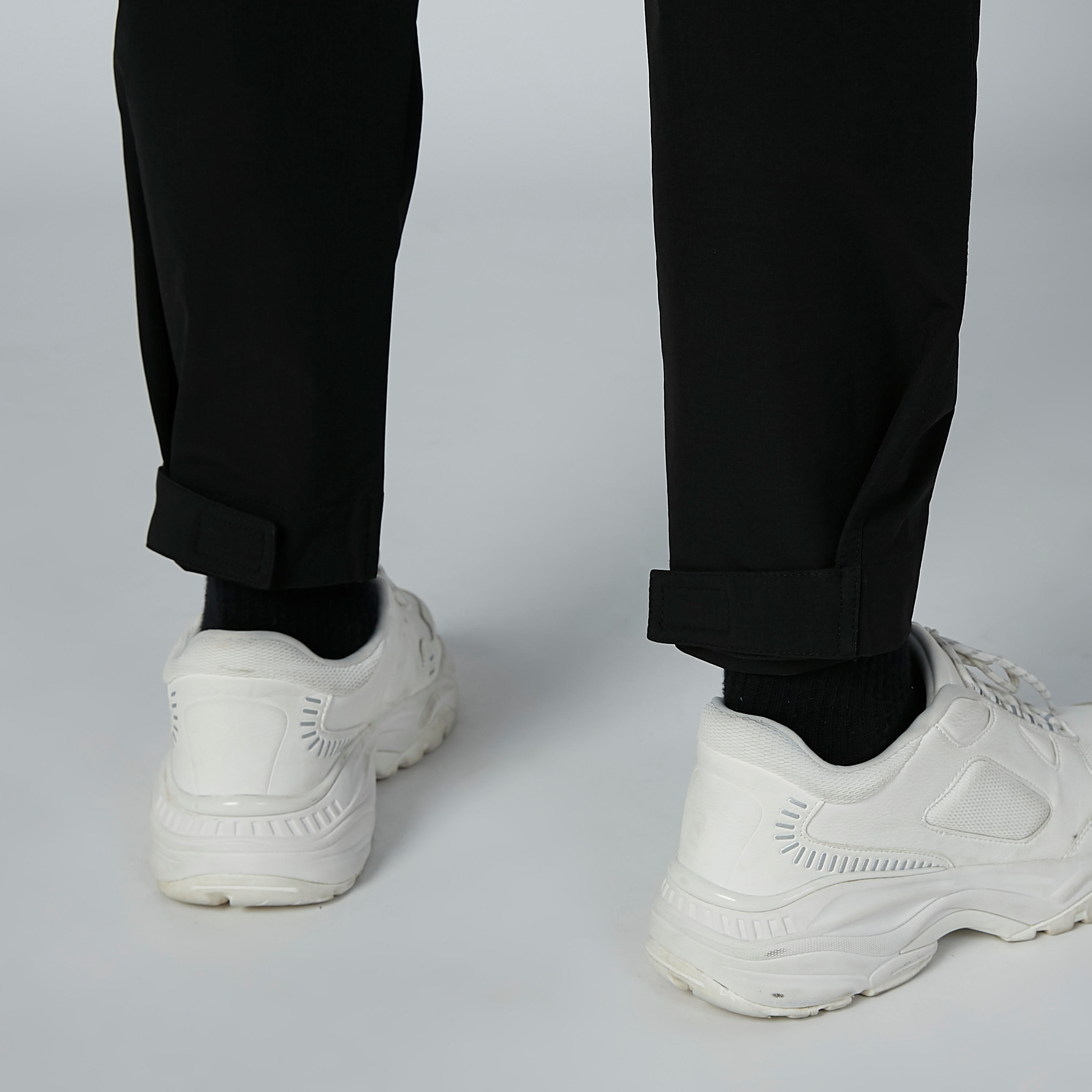 سروال سادة مع الجيب وابزيم-men-clothing-bottoms-trousersandchinos-trousers-image-5