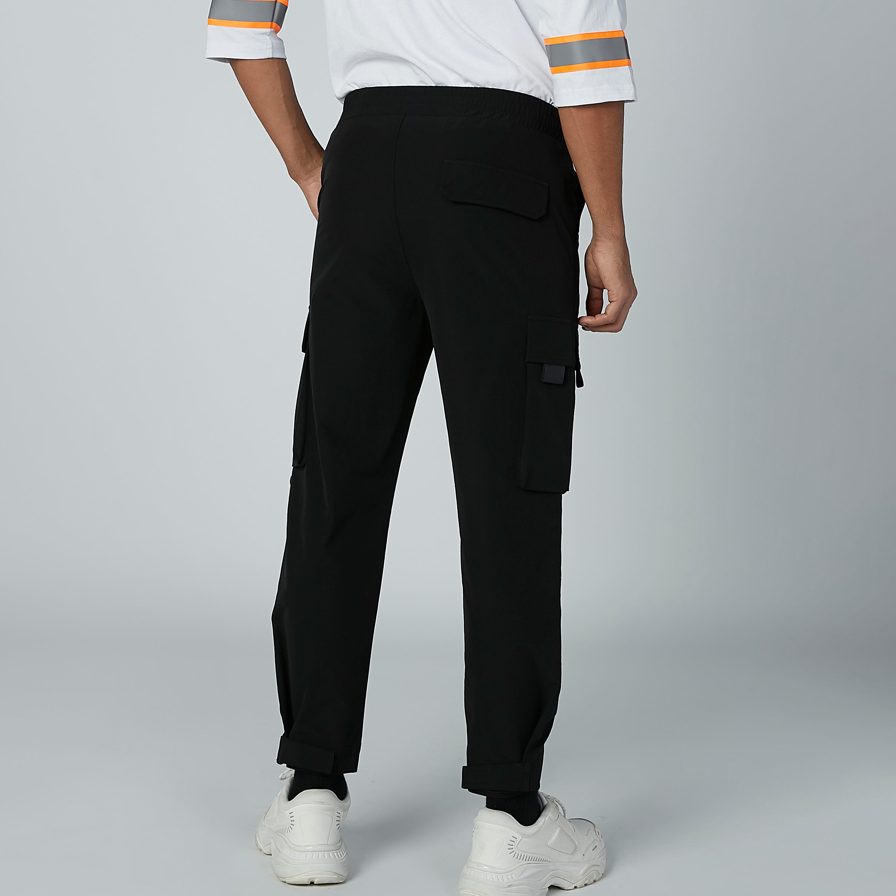 سروال سادة مع الجيب وابزيم-men-clothing-bottoms-trousersandchinos-trousers-image-6