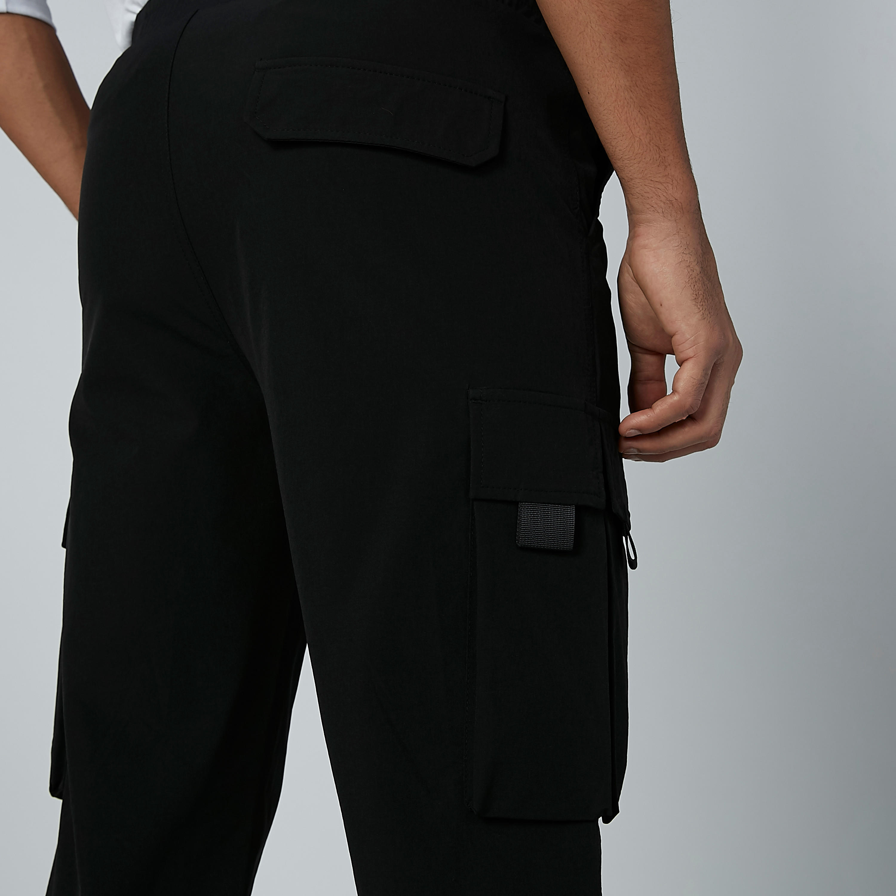 سروال سادة مع الجيب وابزيم-men-clothing-bottoms-trousersandchinos-trousers-image-7