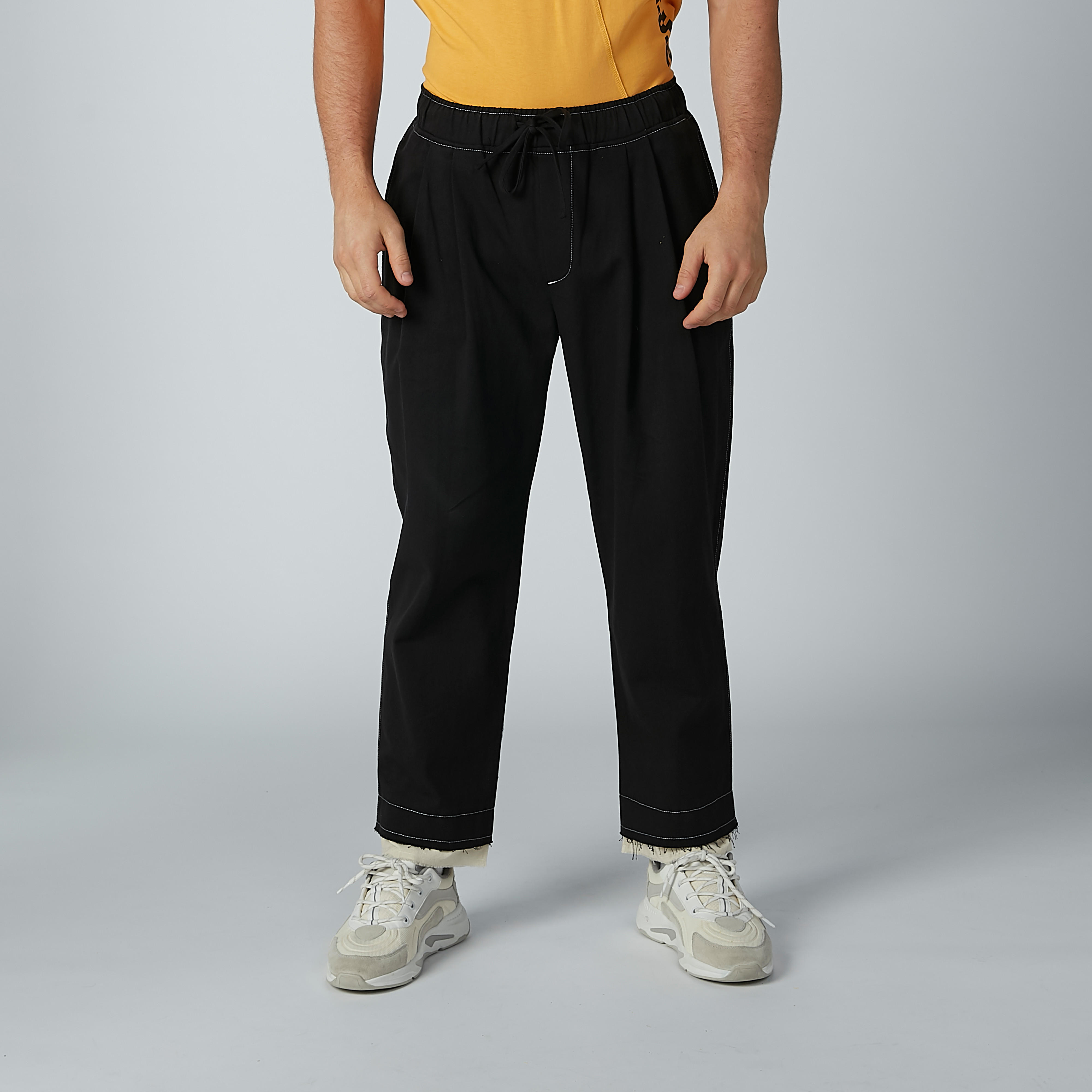بنطال طويل برباط وجيوب-men-clothing-bottoms-trousersandchinos-trousers-image-6