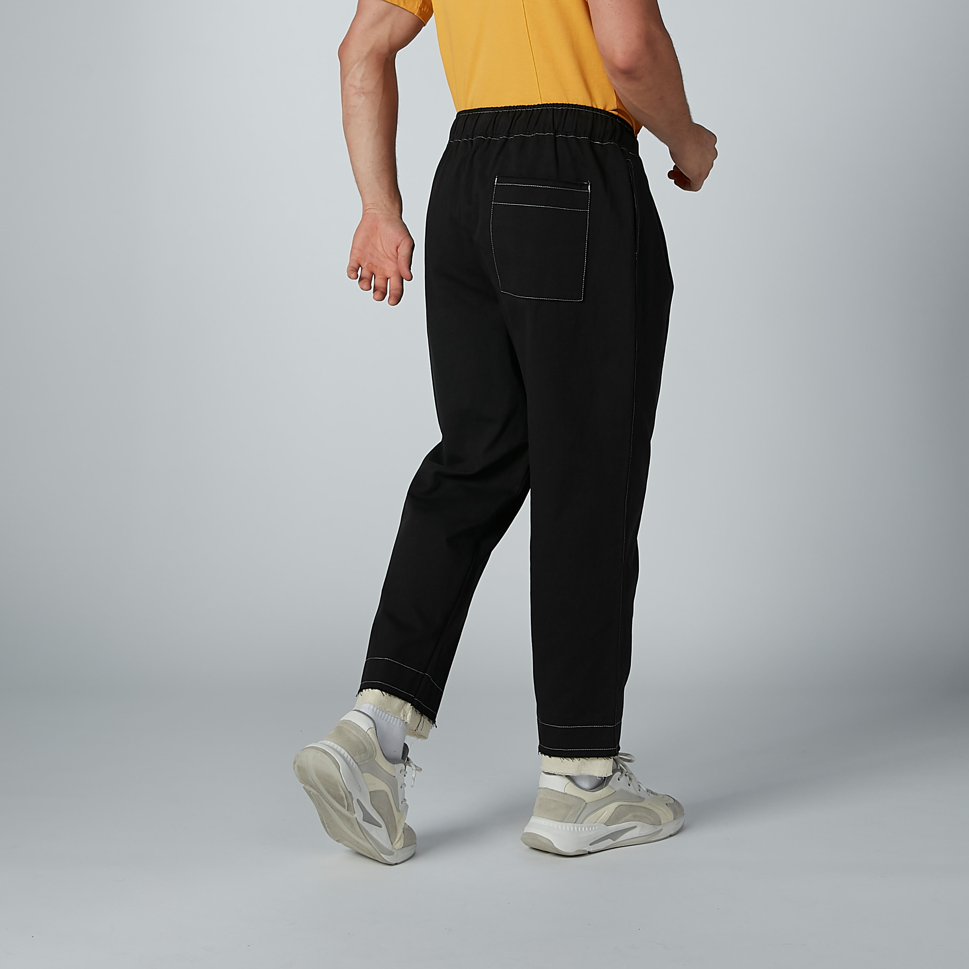 بنطال طويل برباط وجيوب-men-clothing-bottoms-trousersandchinos-trousers-image-3