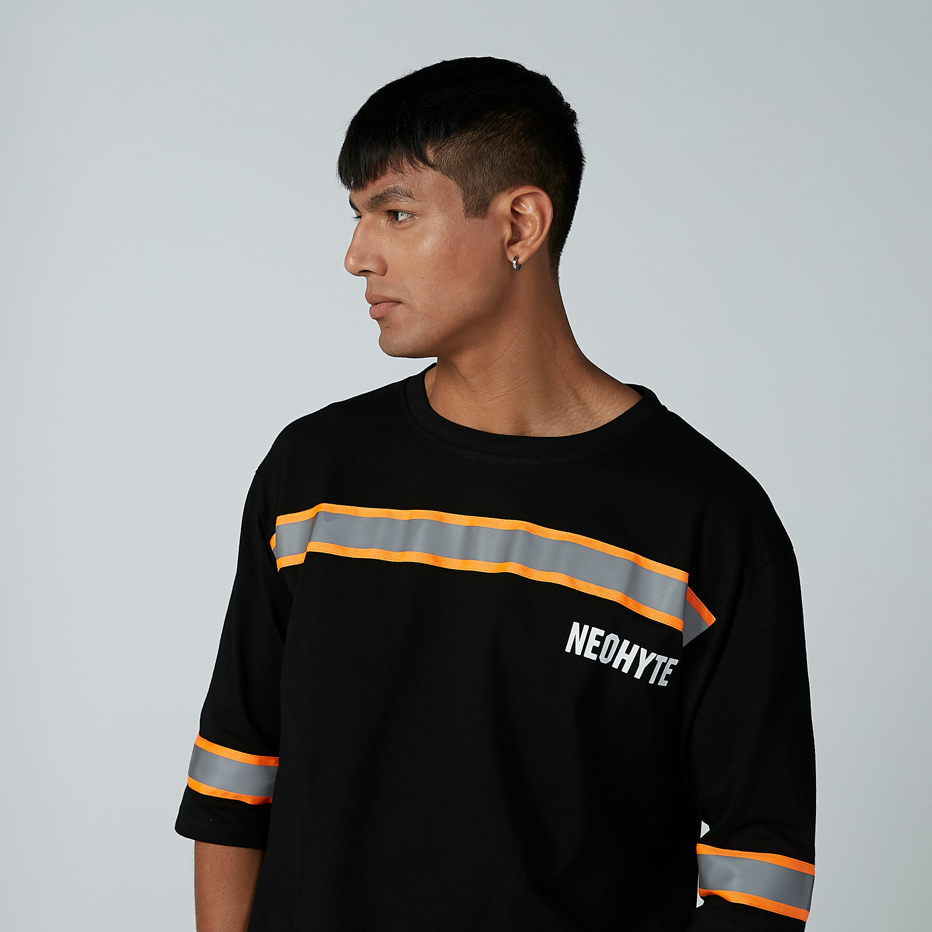 تيشيرت بياقة مستديرة وأكمام 3/4 وطبعات-men-clothing-tshirtsandpolos-tshirts-image-5