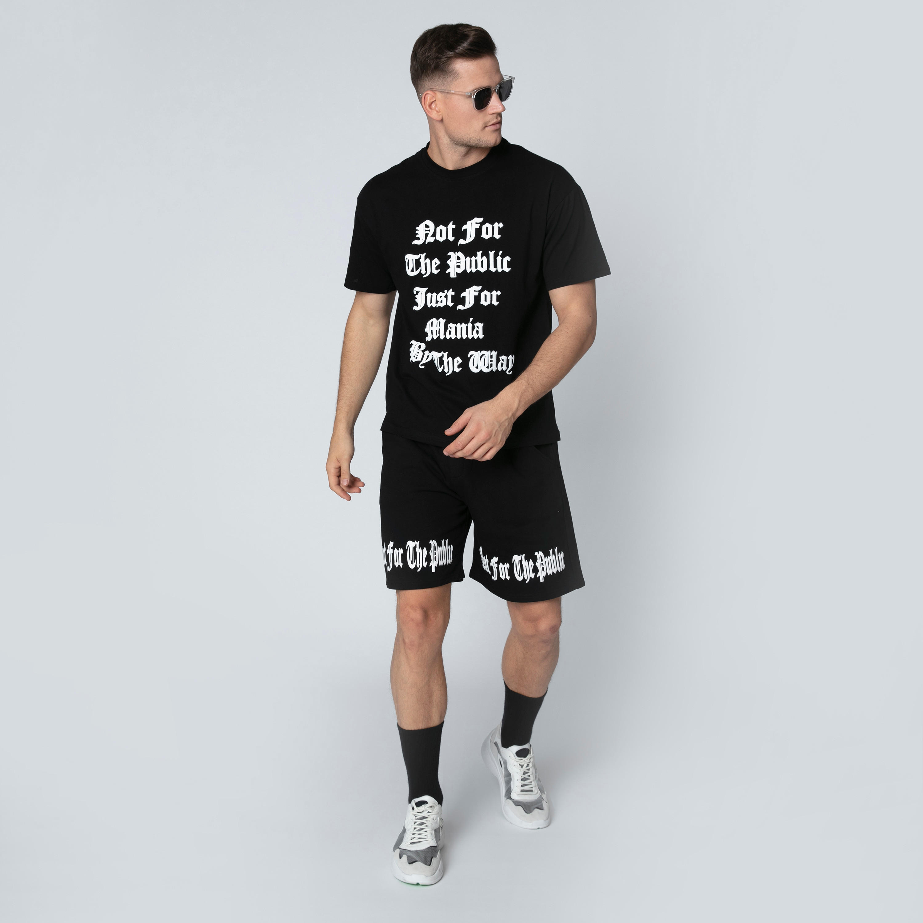 Printed Shorts with Pocket Detail and Drawstring-men-clothing-bottoms-shorts-image-3