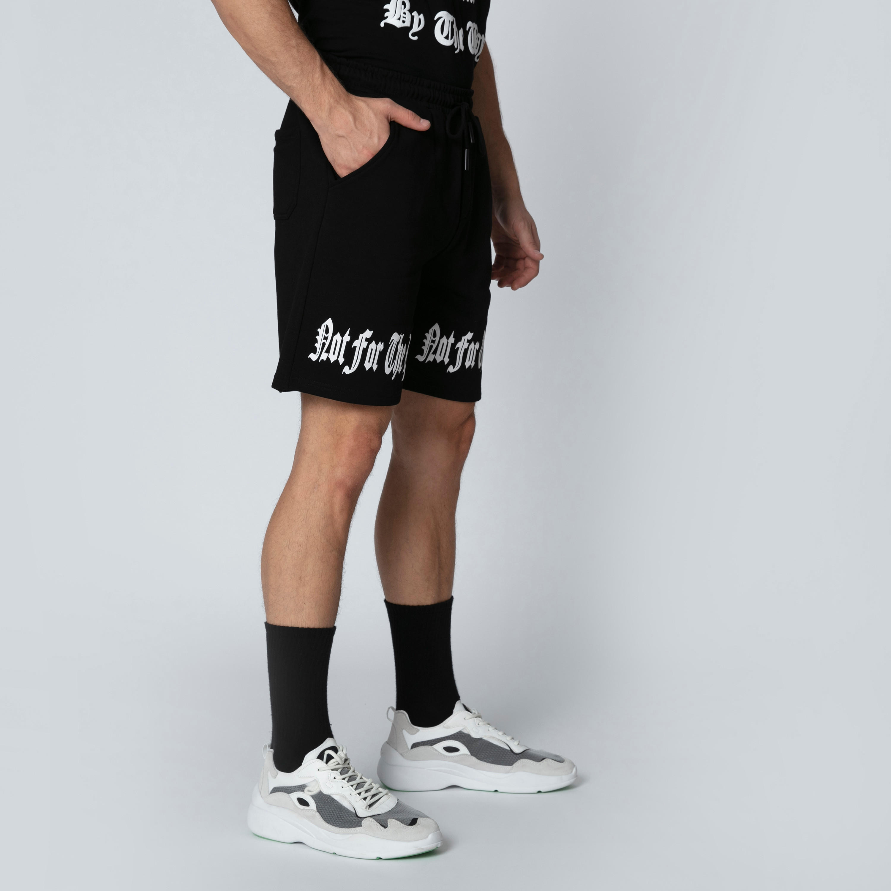 Printed Shorts with Pocket Detail and Drawstring-men-clothing-bottoms-shorts-image-4